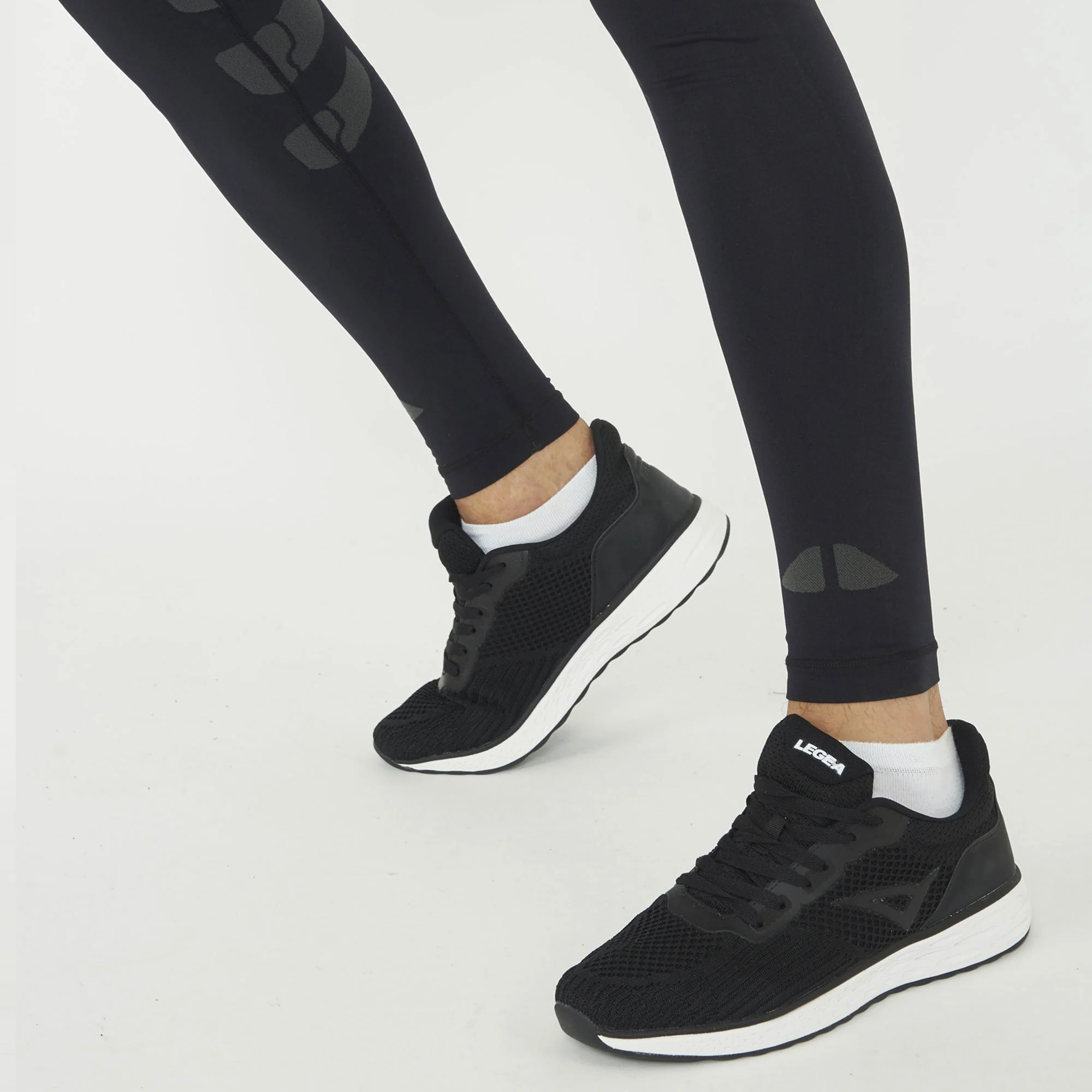 Leggings tecnico da allenamento intenso D-TECH - Image 5