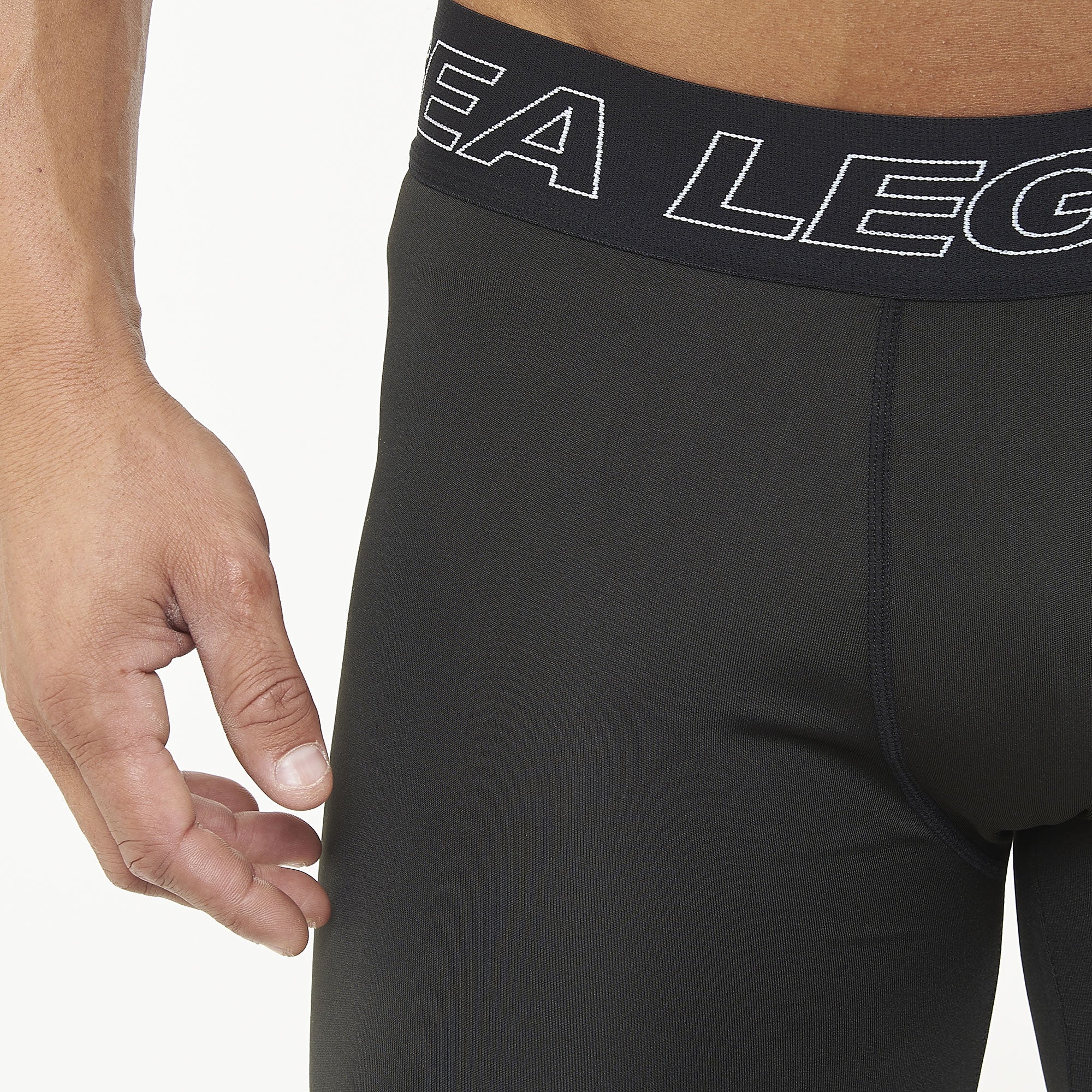 Pantaloncino termico compression Ironboy Short - Image 3