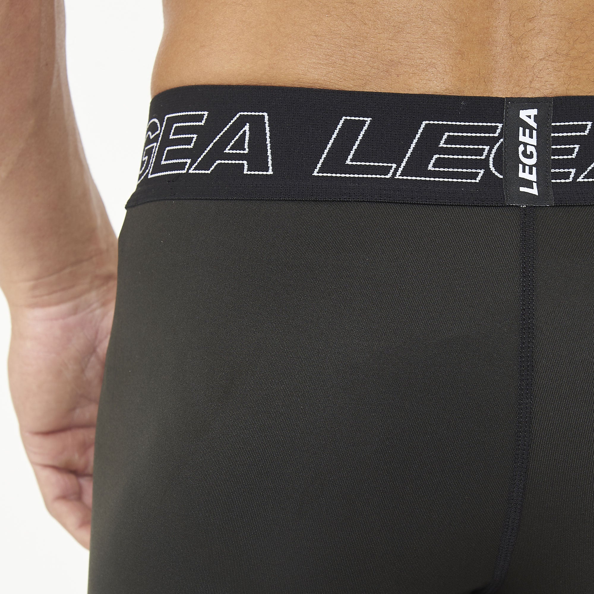 Pantaloncino termico compression Ironboy Short - Image 4