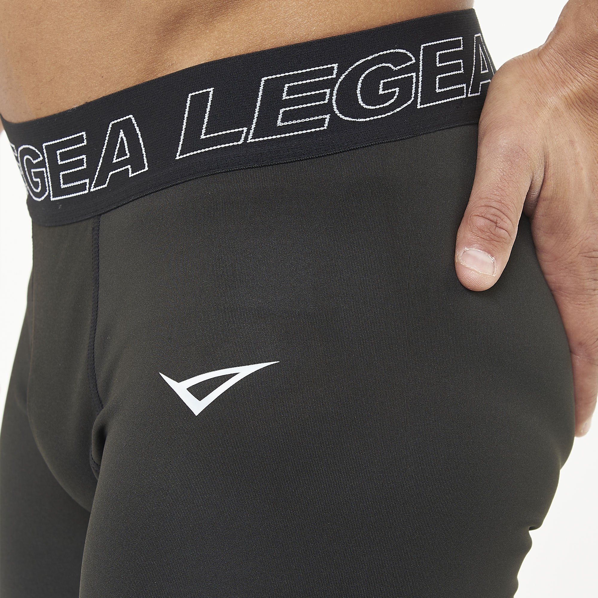 Pantaloncino termico compression Ironboy Short - Image 5