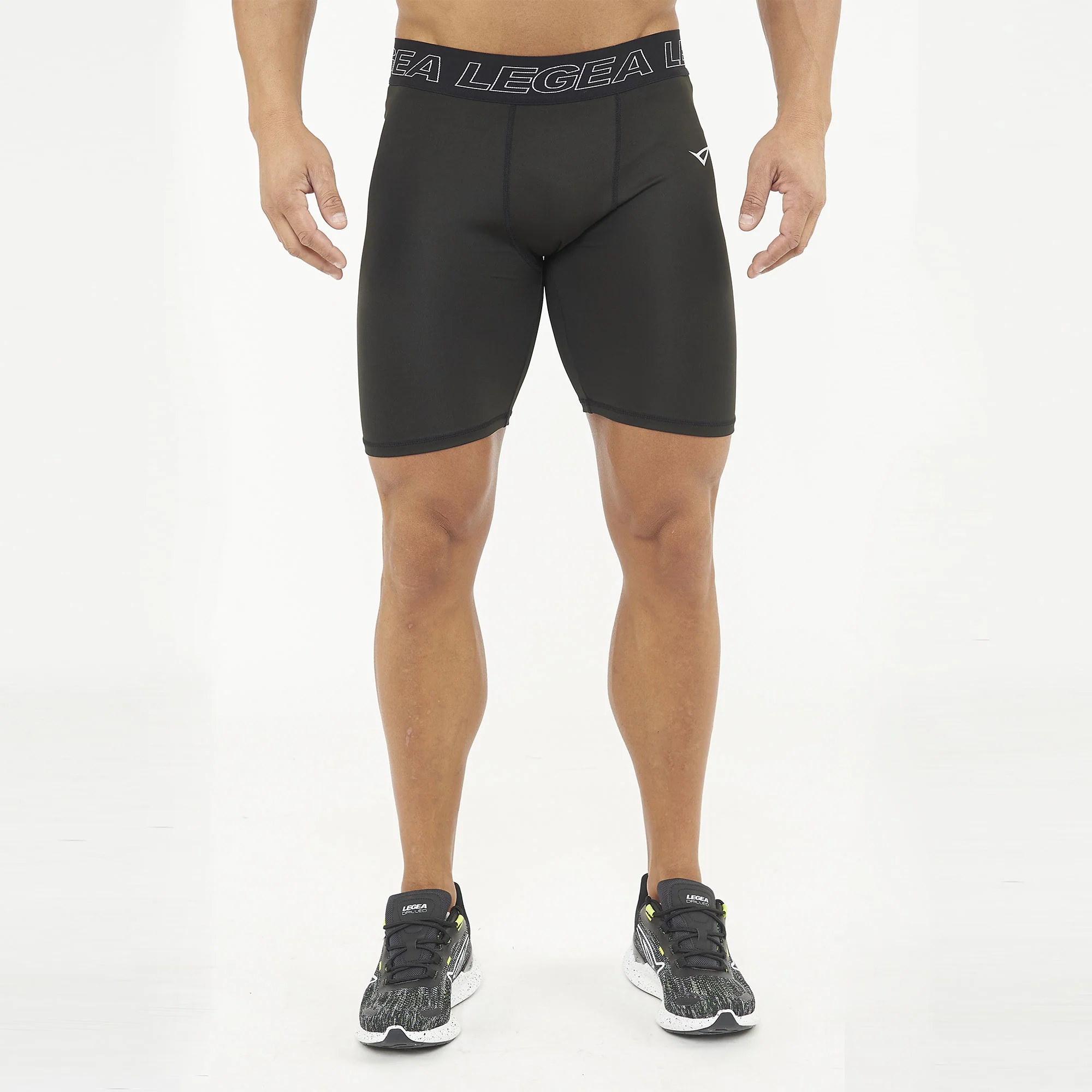 Pantaloncino termico compression Ironboy Short
