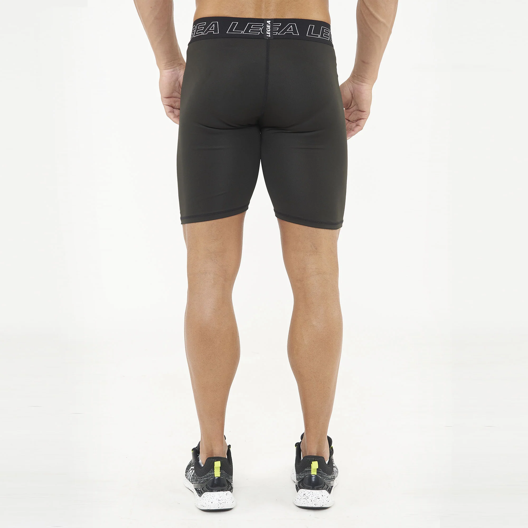 Pantaloncino termico compression Ironboy Short - Image 2