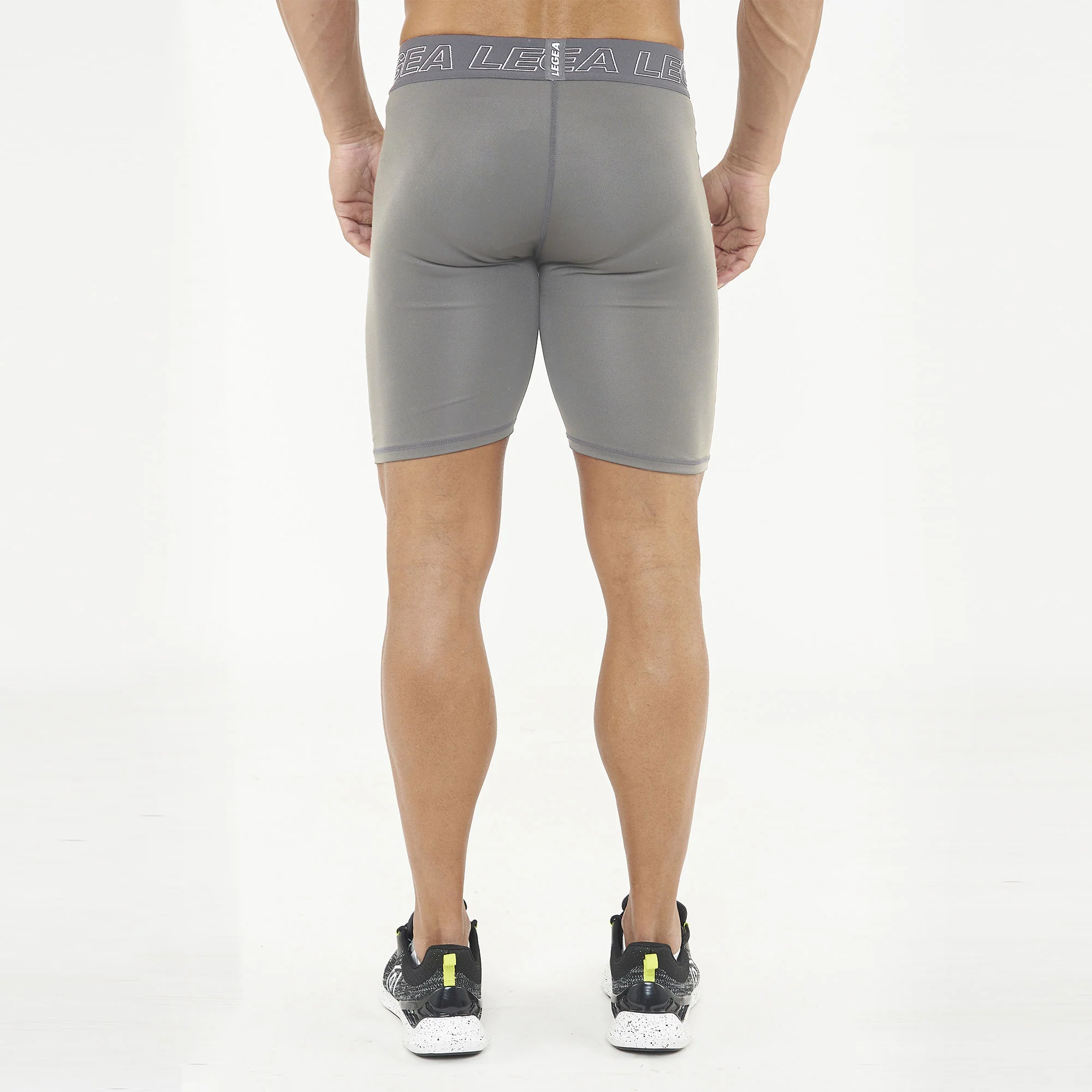 Pantaloncino termico compression Ironboy Short - Image 2