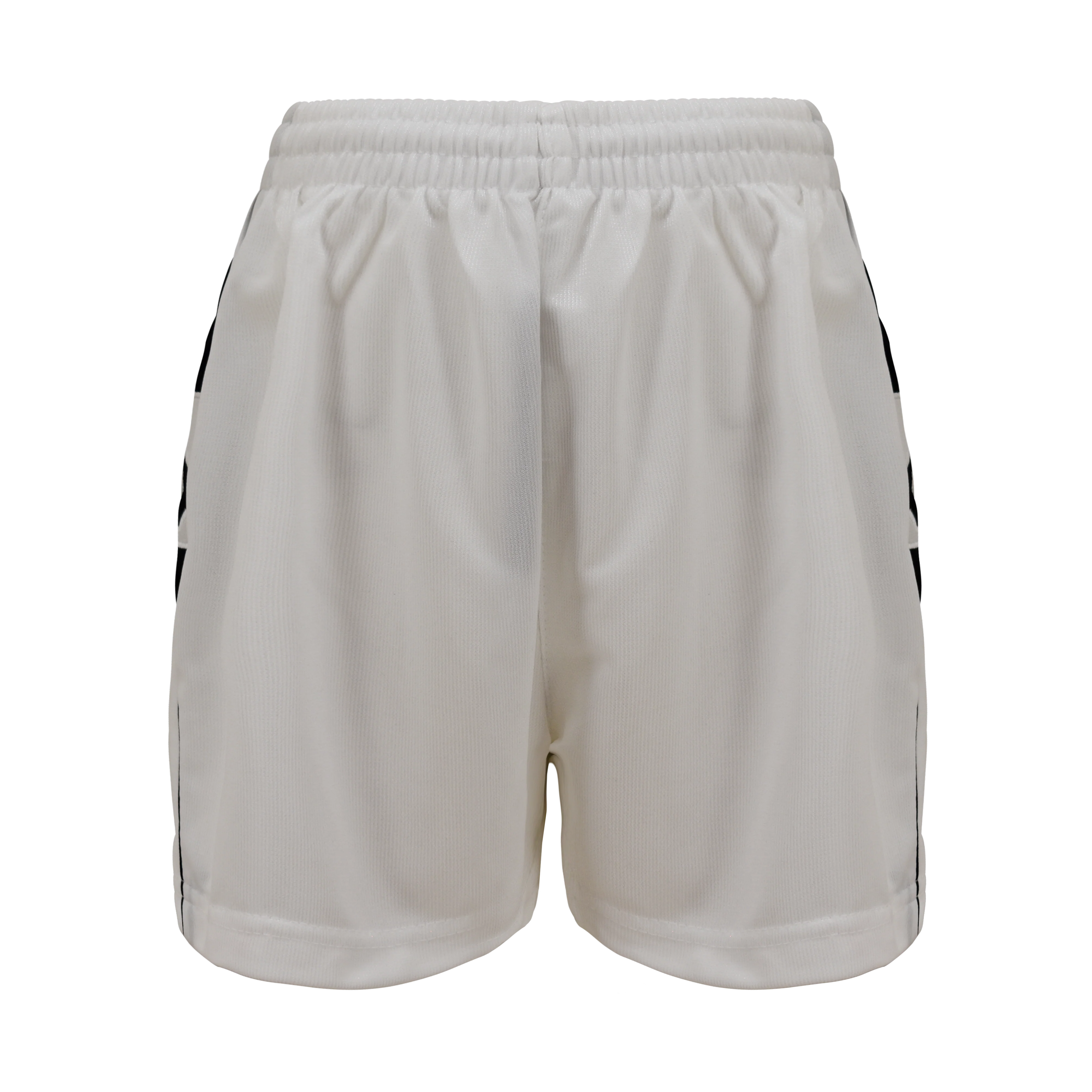 Pantaloncini in poliestere Napoli - Image 3