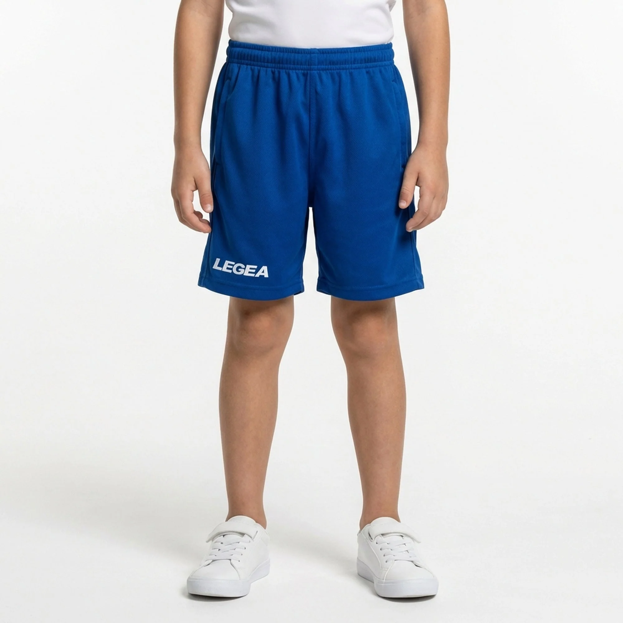 Pantaloncini sportivi da basket Portland - taglie piccole - Image 7