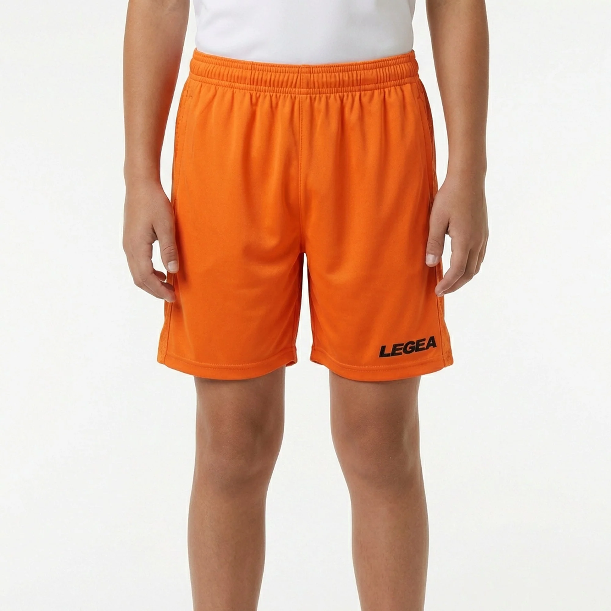 Pantaloncini in poliestere Dusseldorf - taglie piccole