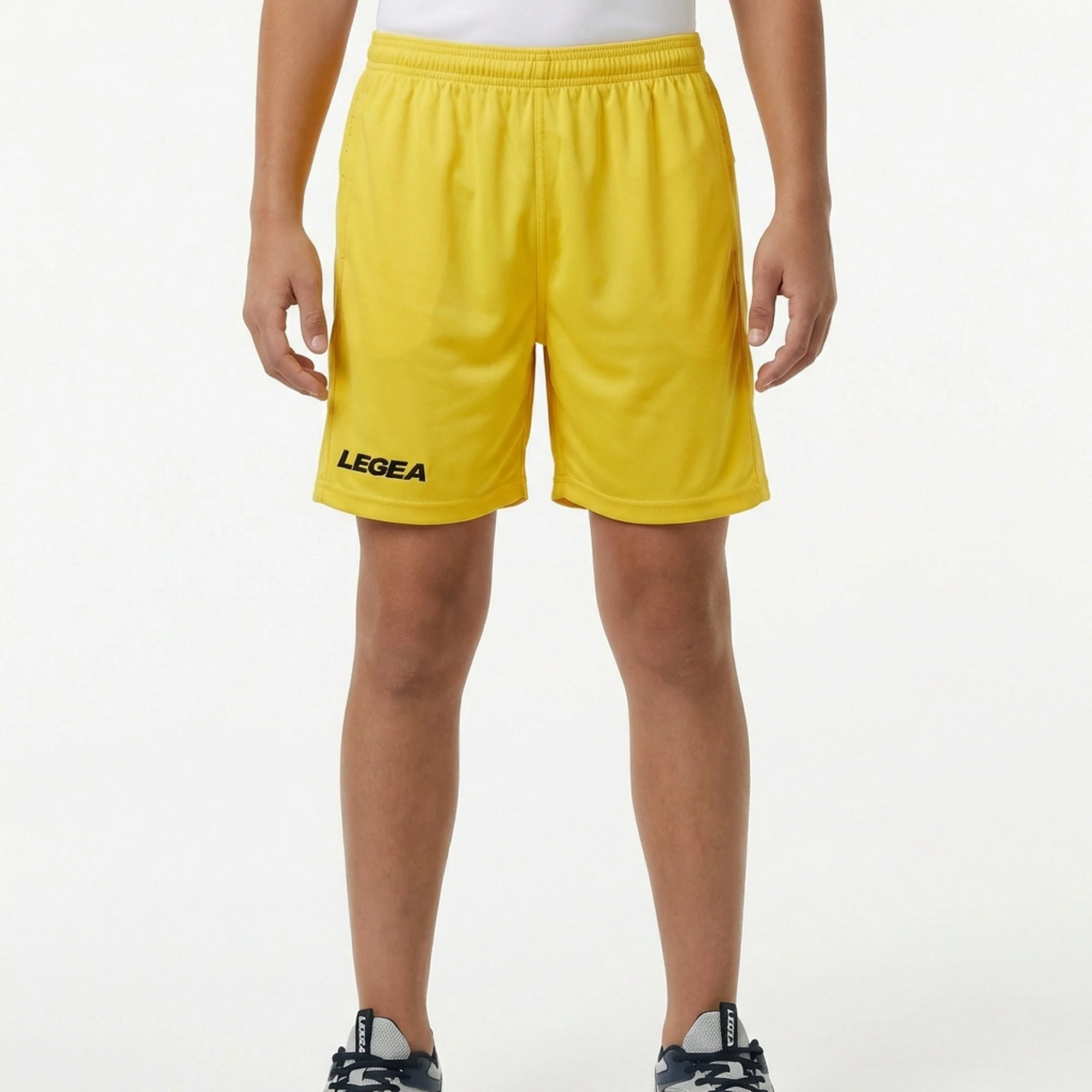 Pantaloncini in poliestere Dusseldorf - taglie piccole