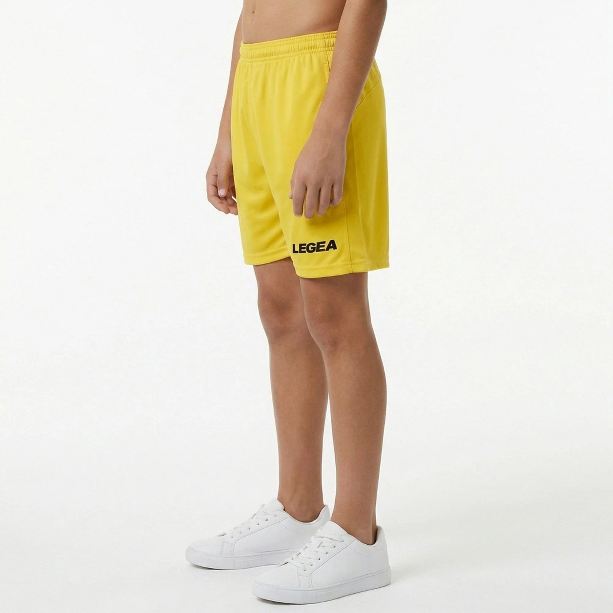 Pantaloncini in poliestere Dusseldorf - taglie piccole - Image 3