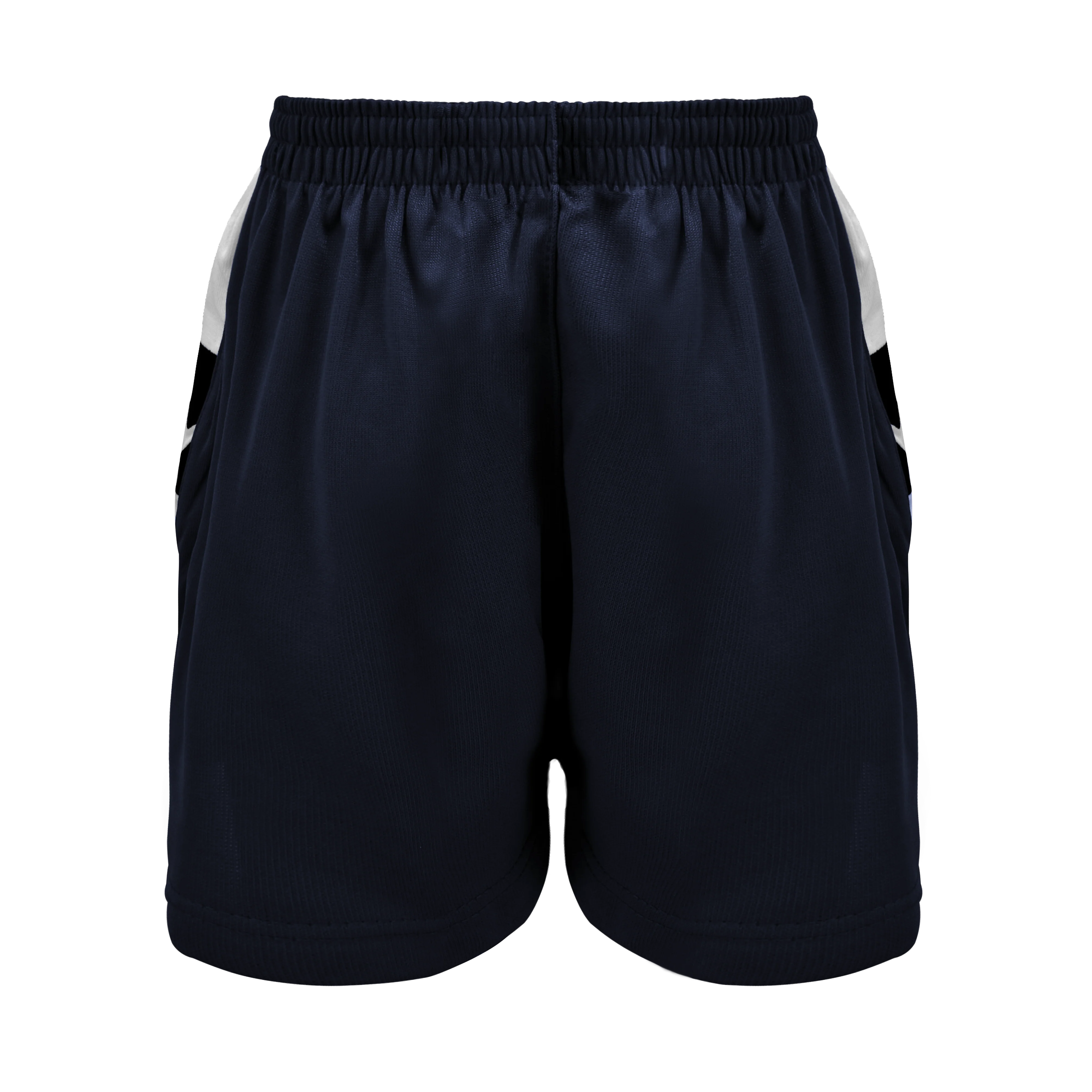 Pantaloncini in poliestere Napoli - Image 3