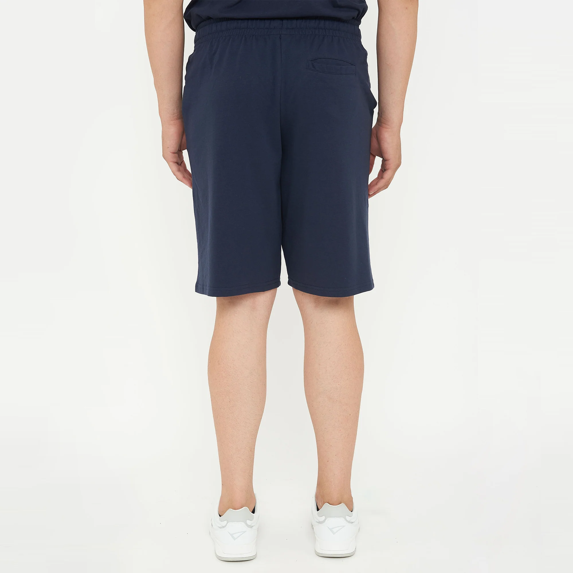 Pantaloncini sportivi con tasche F9 - Image 2