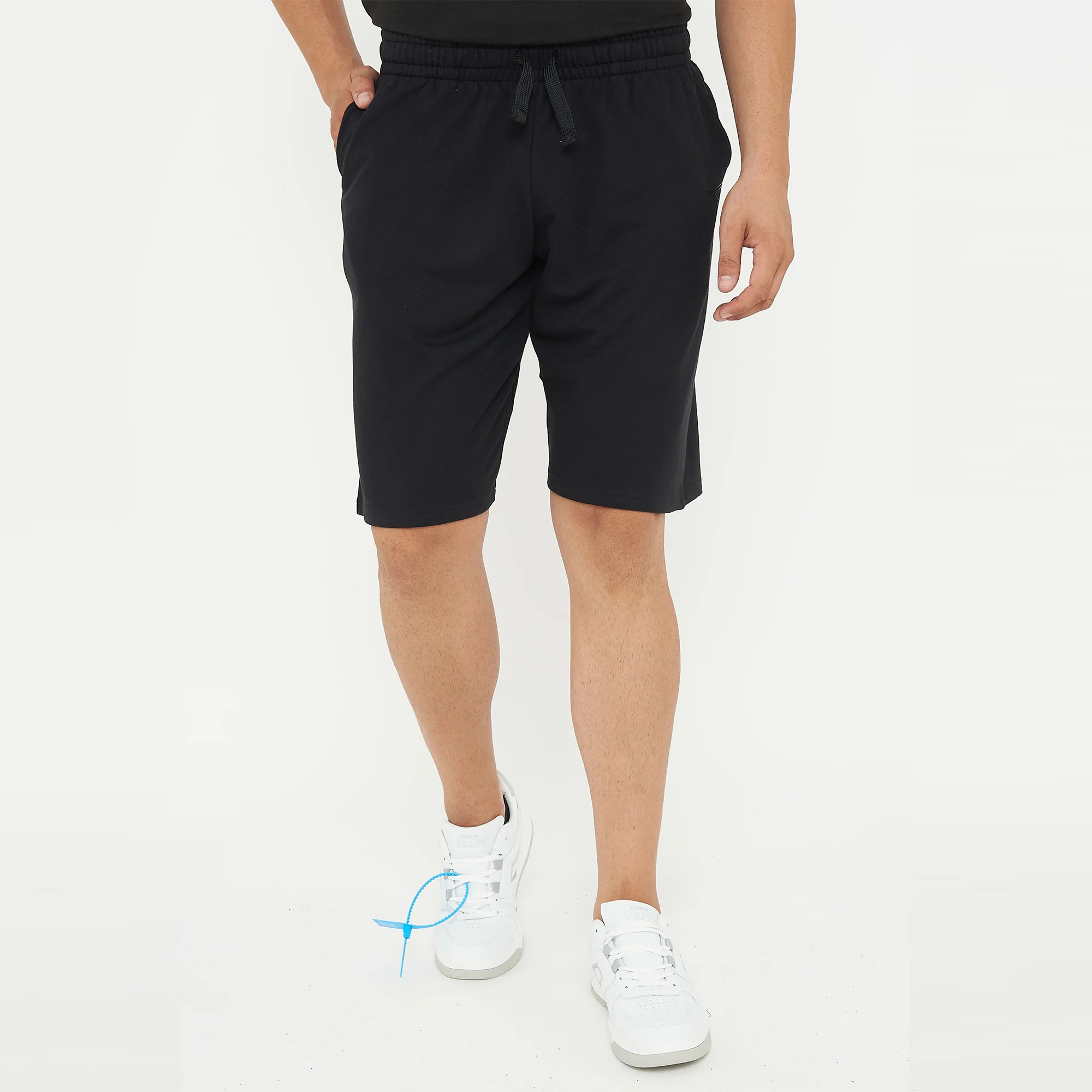 Pantaloncini sportivi con tasche F9