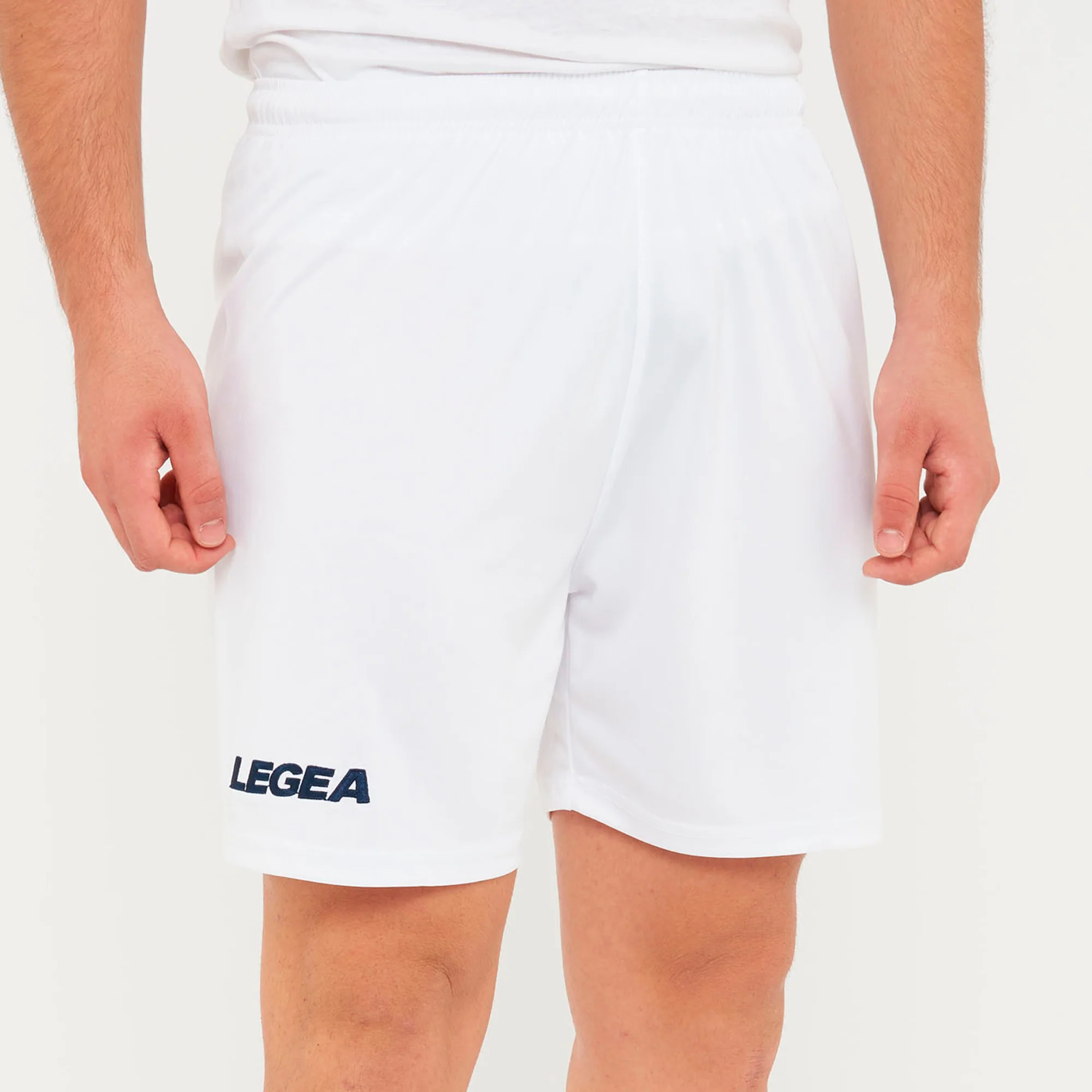 Pantaloncino Taipei bianco - taglia piccola