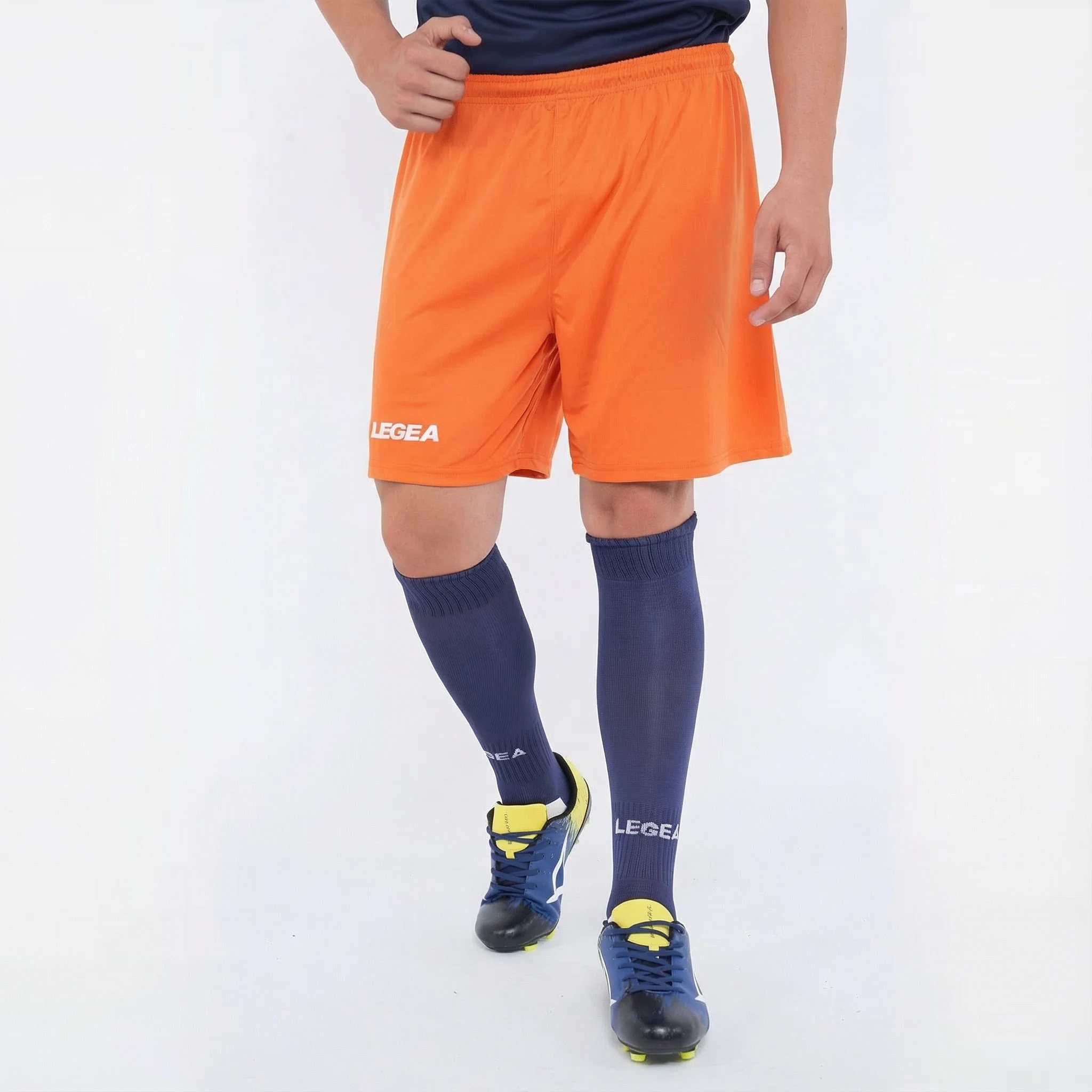 Pantaloncini Taipei arancio - taglia piccola