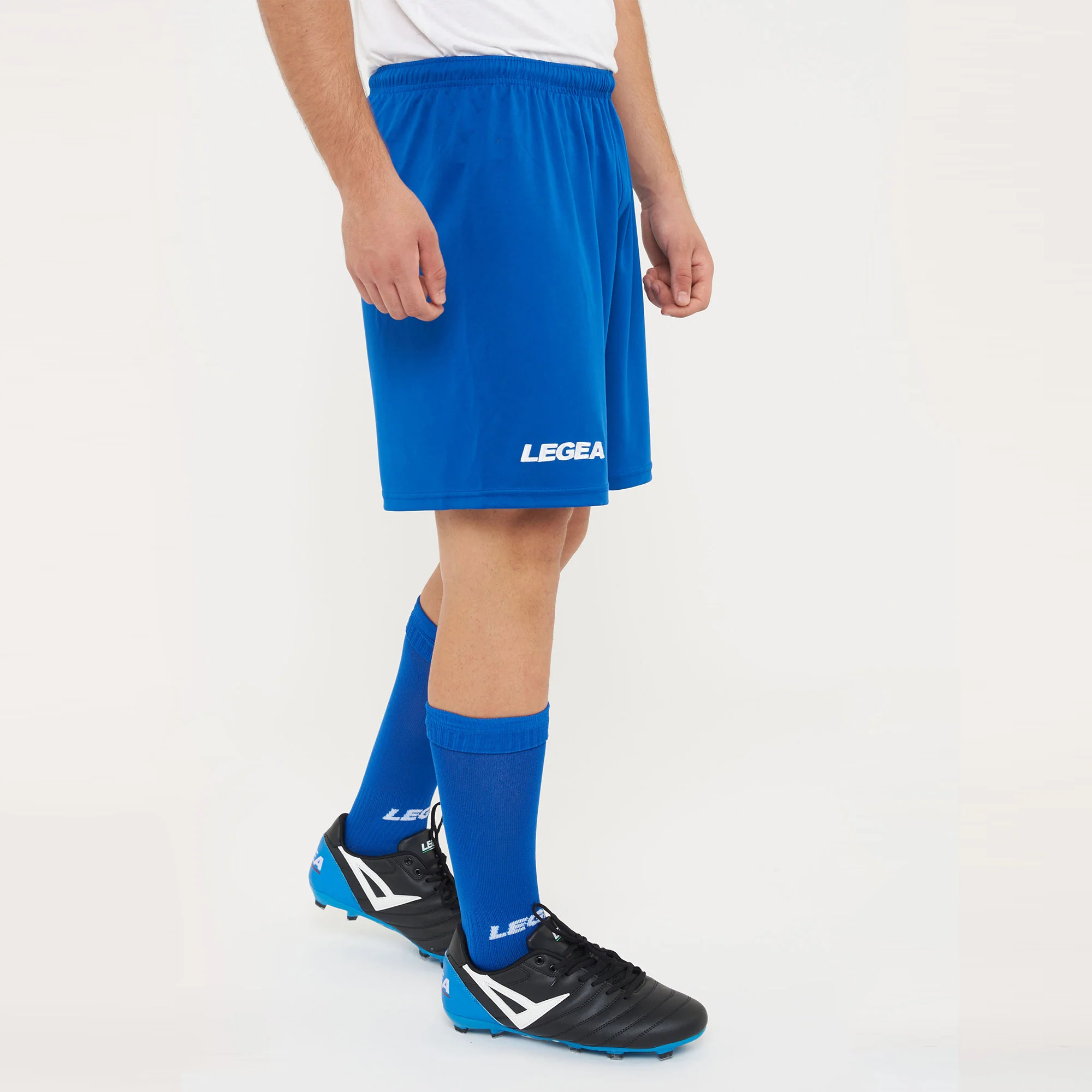 Pantaloncini Taipei azzurro - taglie piccole - Image 2