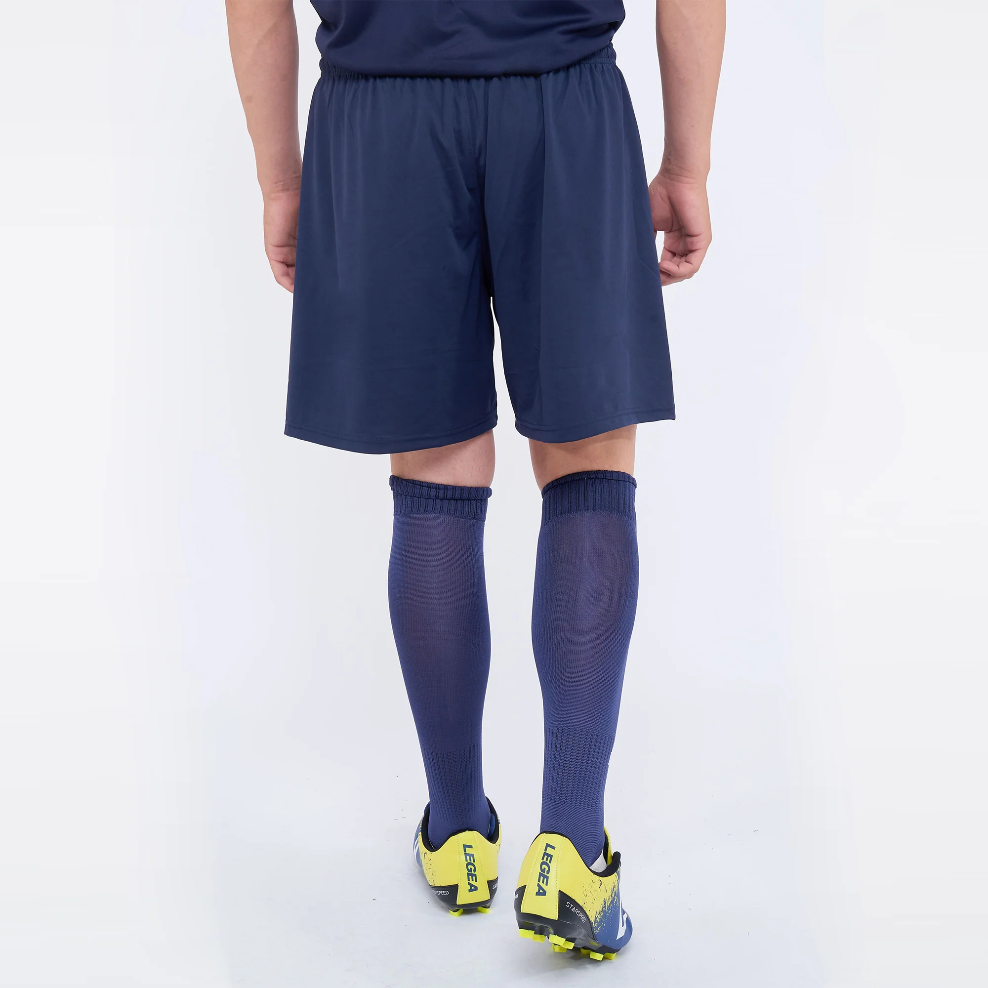 Pantaloncini Taipei blu - taglie piccole - Image 3