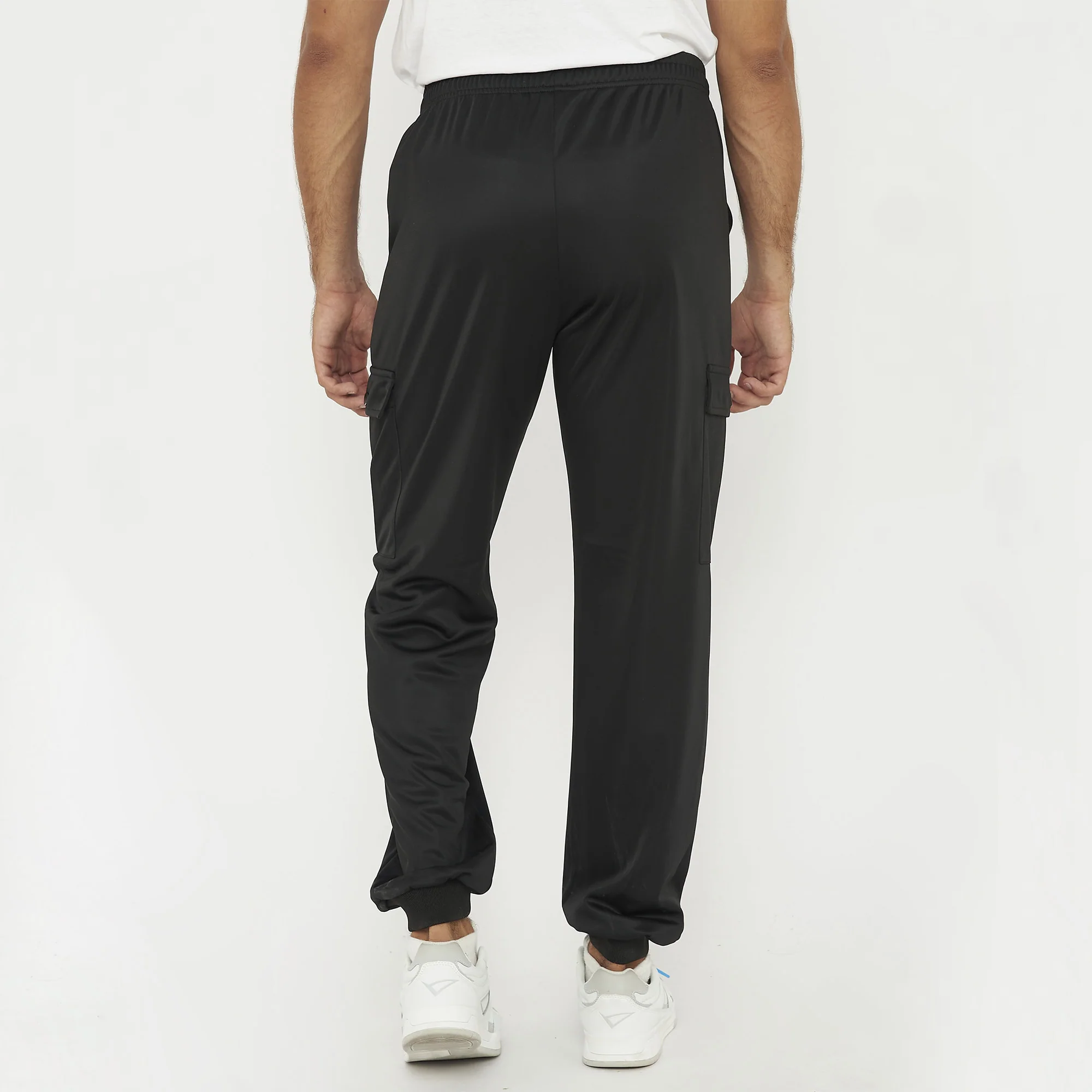 Pantaloni sportivi in poliestere P-Cargo - Image 3