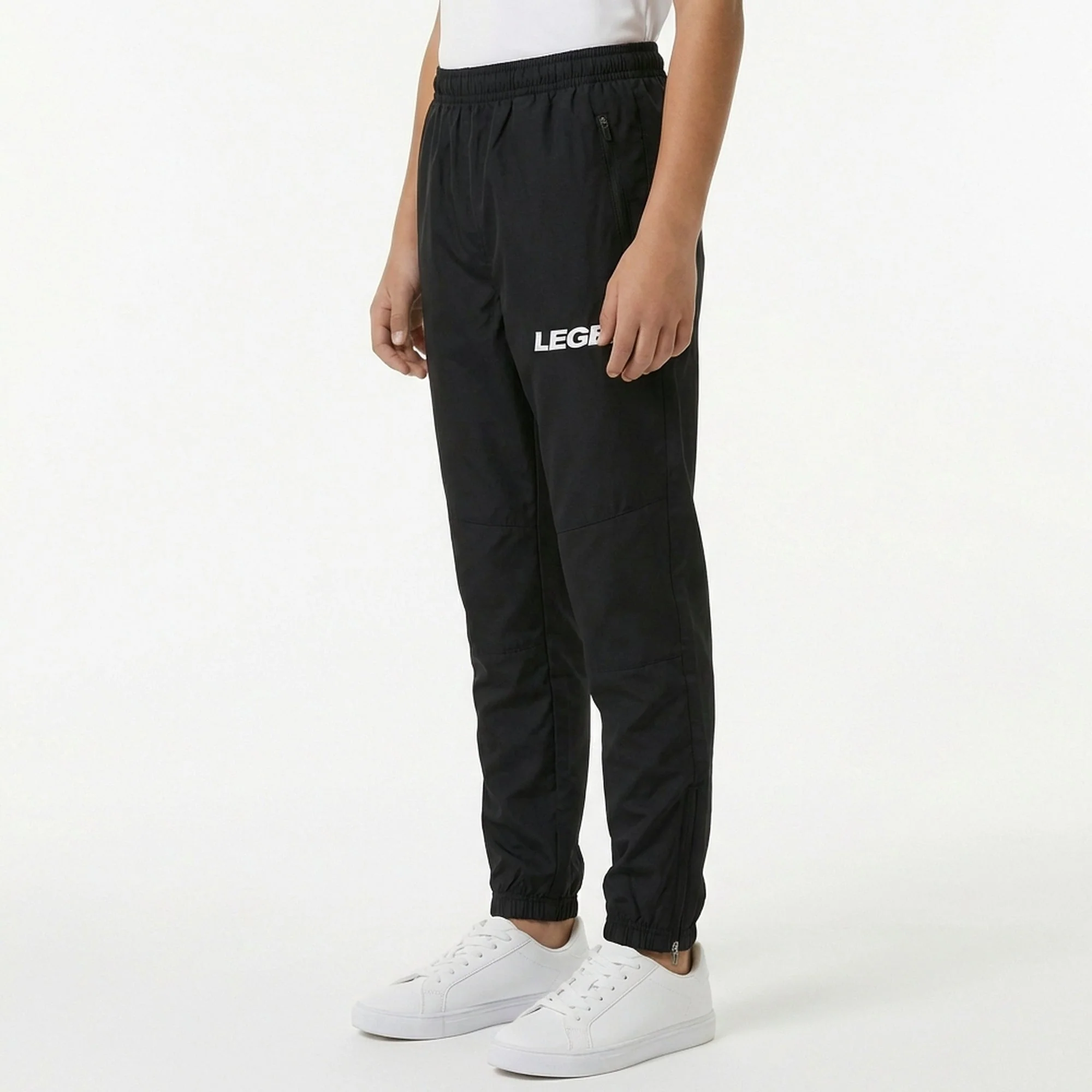 Pantaloni da allenamento Svizzera in Poliestere - Image 3