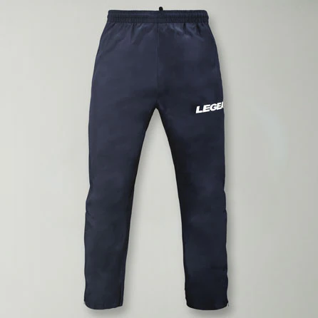 Pantaloni da allenamento Svizzera in Poliestere