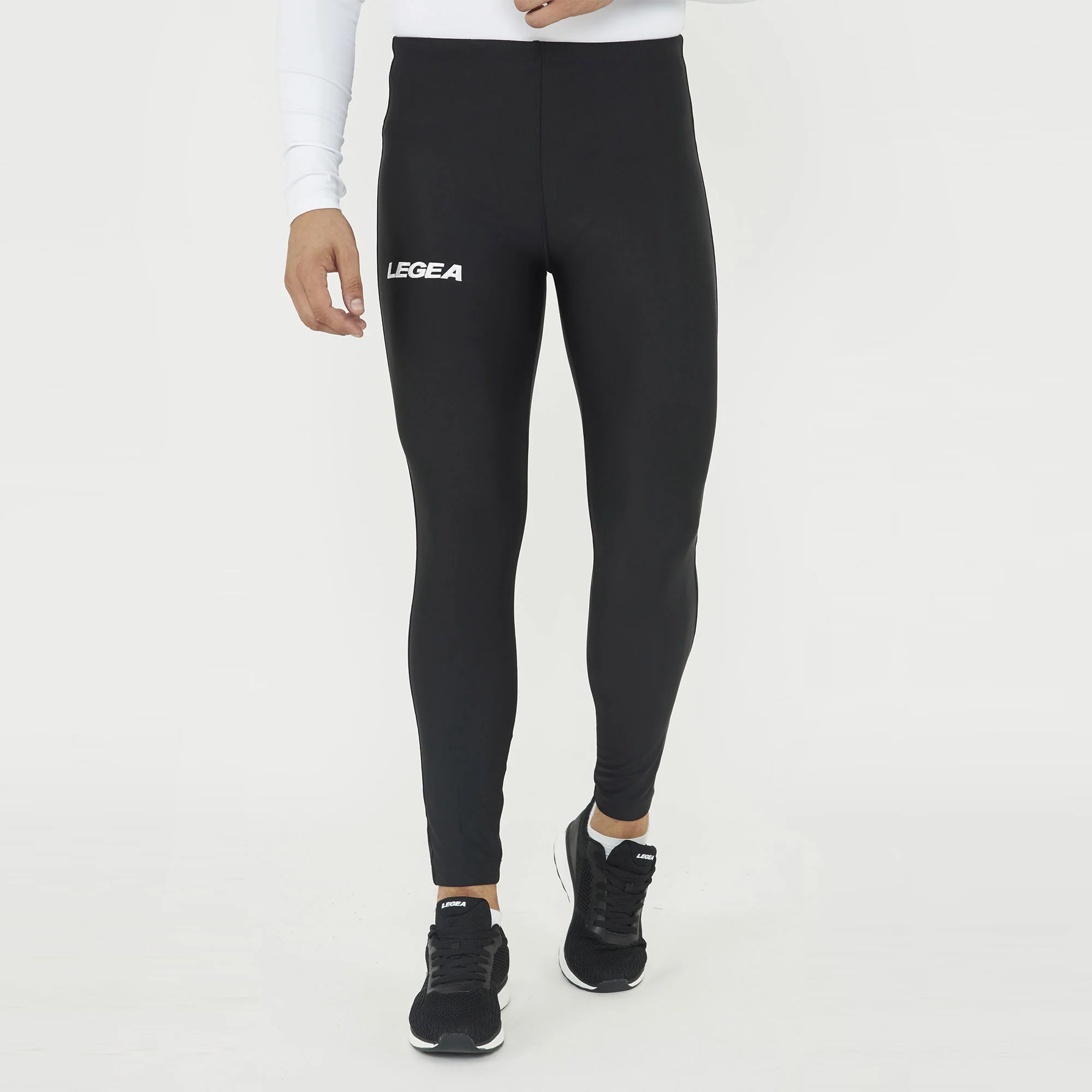 Leggings termici da allenamento SLANCIO