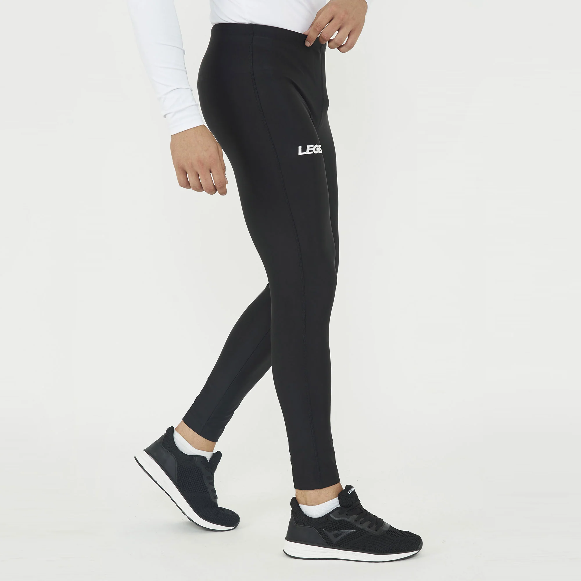 Leggings termici da allenamento SLANCIO - Image 4