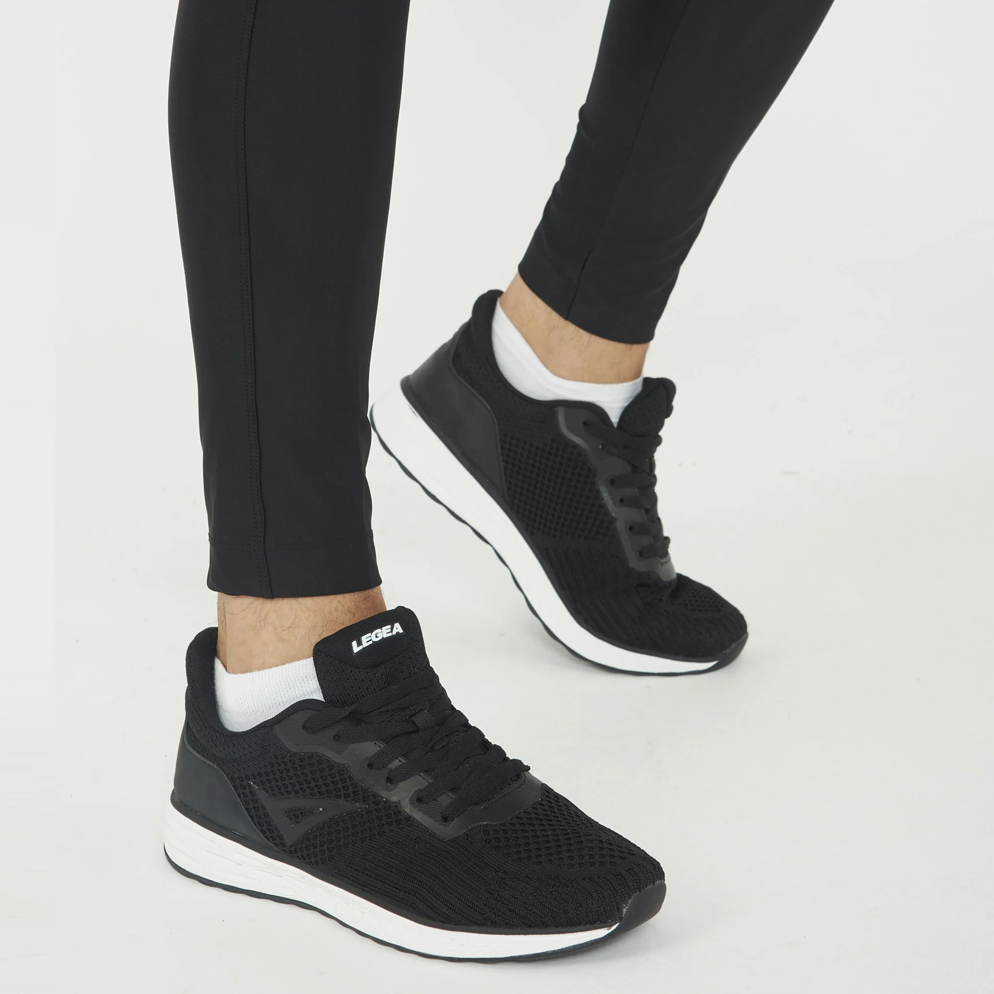 Leggings termici da allenamento SLANCIO - Image 6