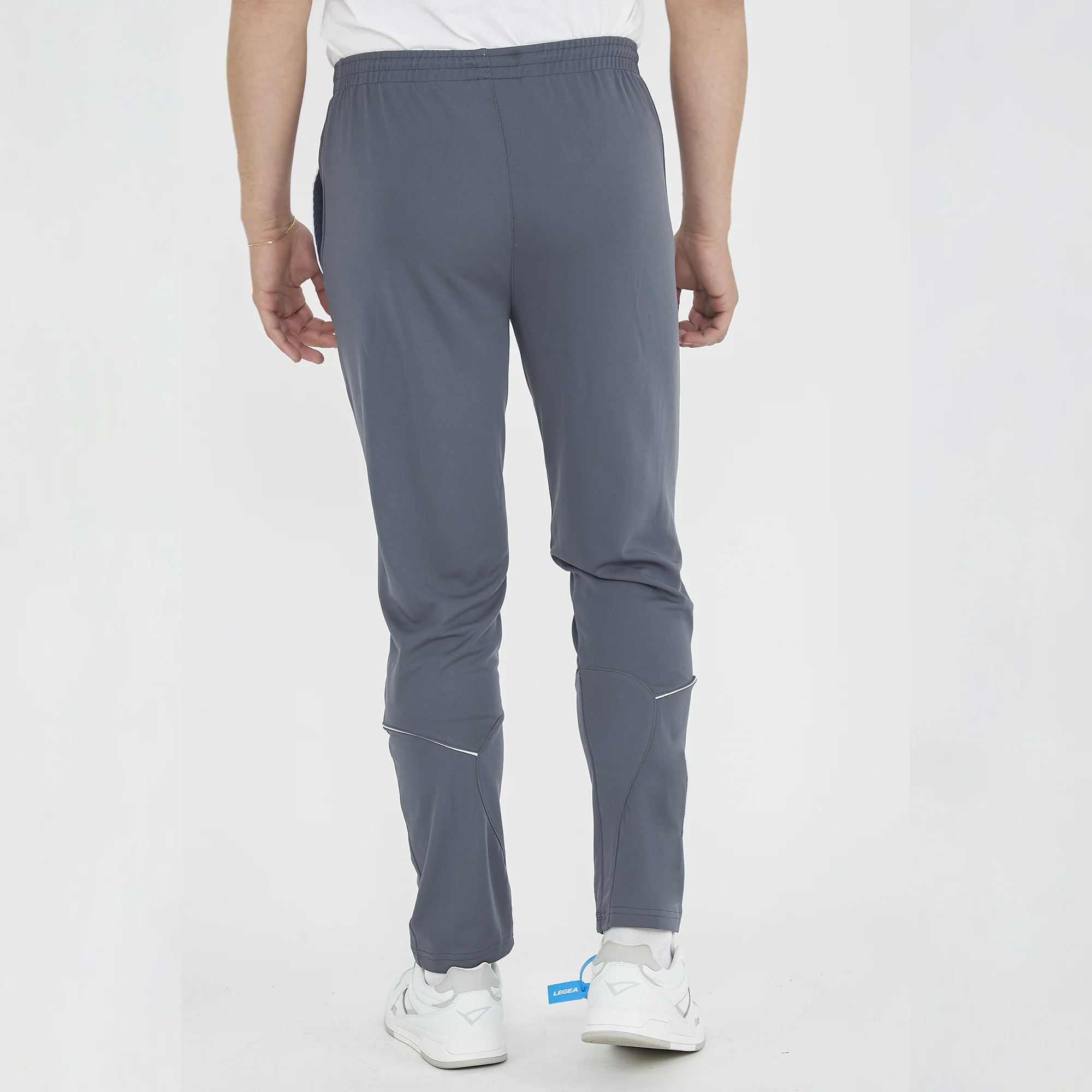 Pantaloni sportivi in poliestere Texas - Image 4