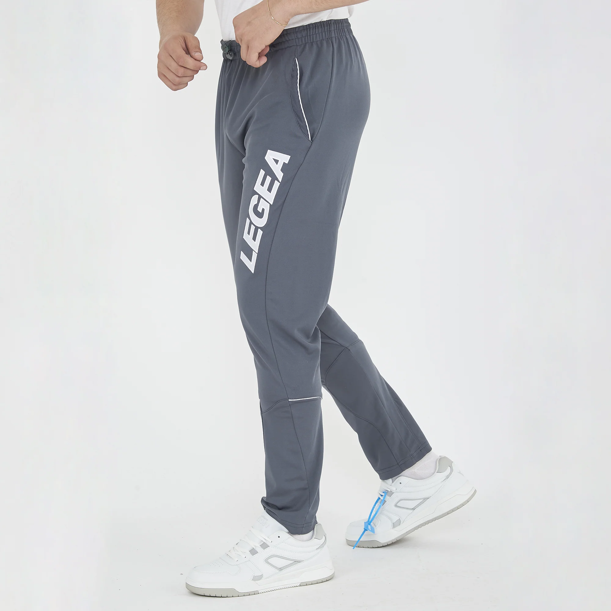 Pantaloni sportivi in poliestere Texas - Image 5