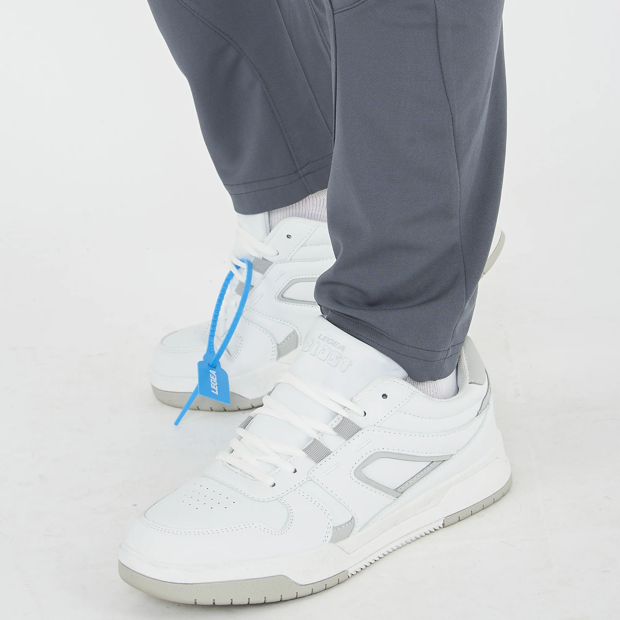Pantaloni sportivi in poliestere Texas - Image 6