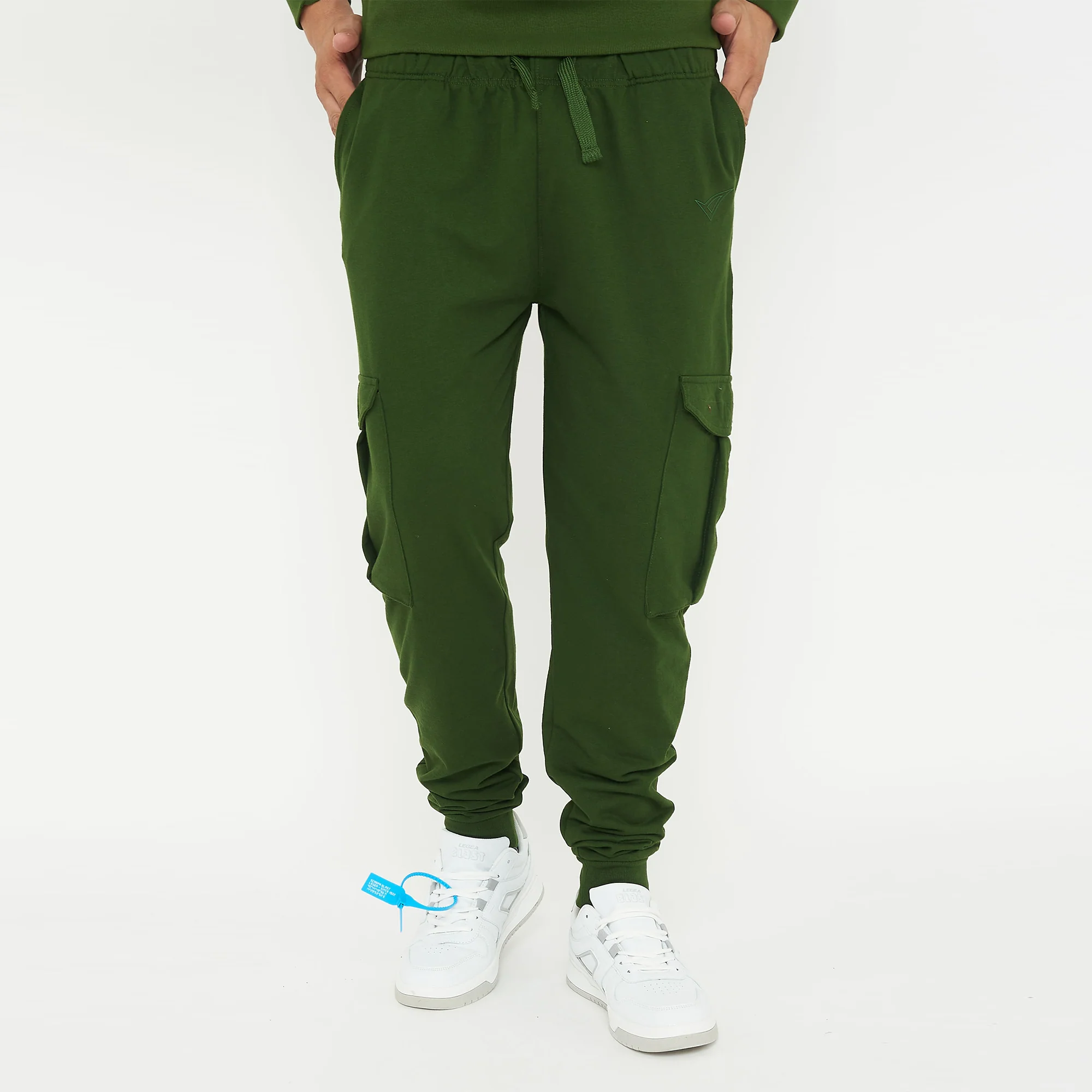 Pantaloni Fitness F Cargo