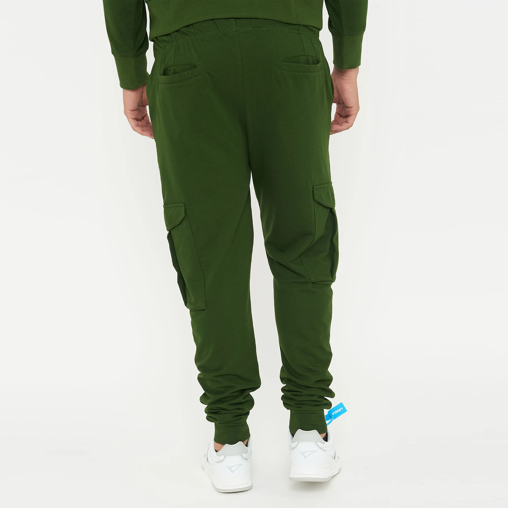Pantaloni Fitness F Cargo - Image 3