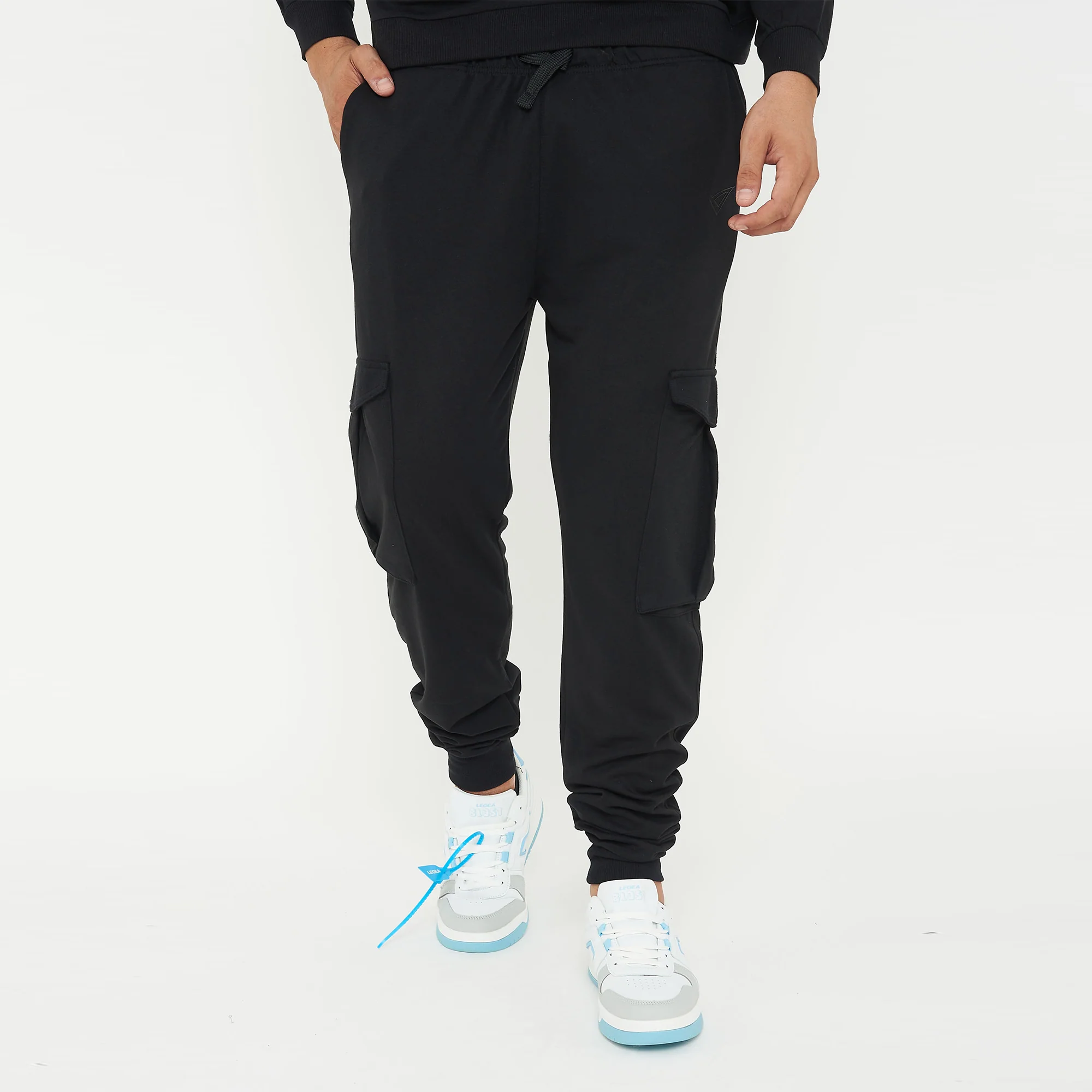 Pantaloni Fitness F Cargo