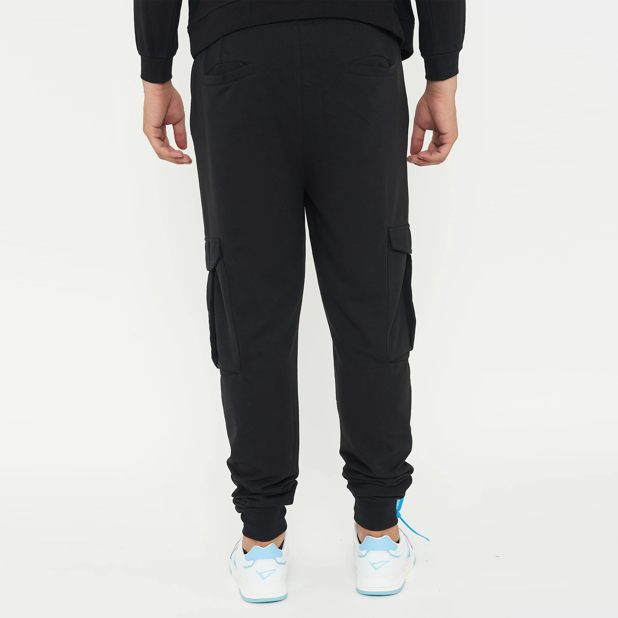Pantaloni Fitness F Cargo - Image 3