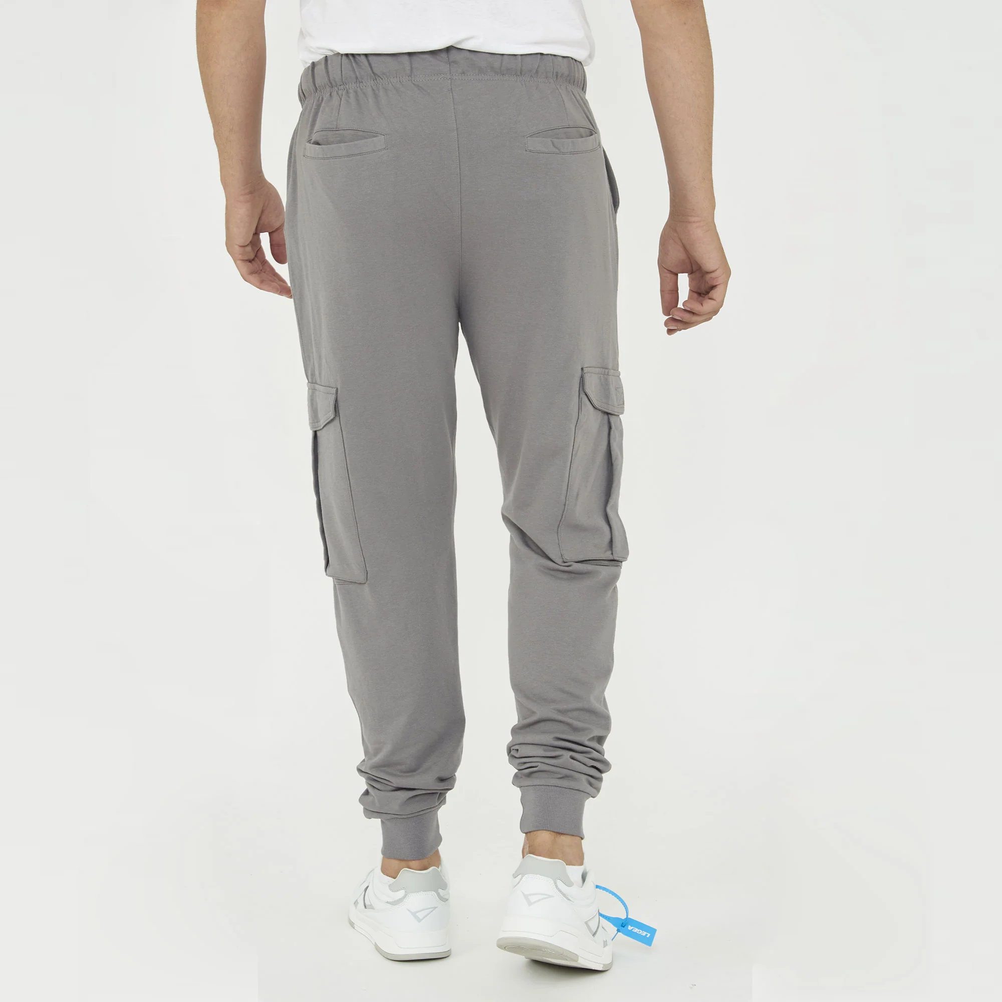 Pantaloni Fitness F Cargo - Image 2