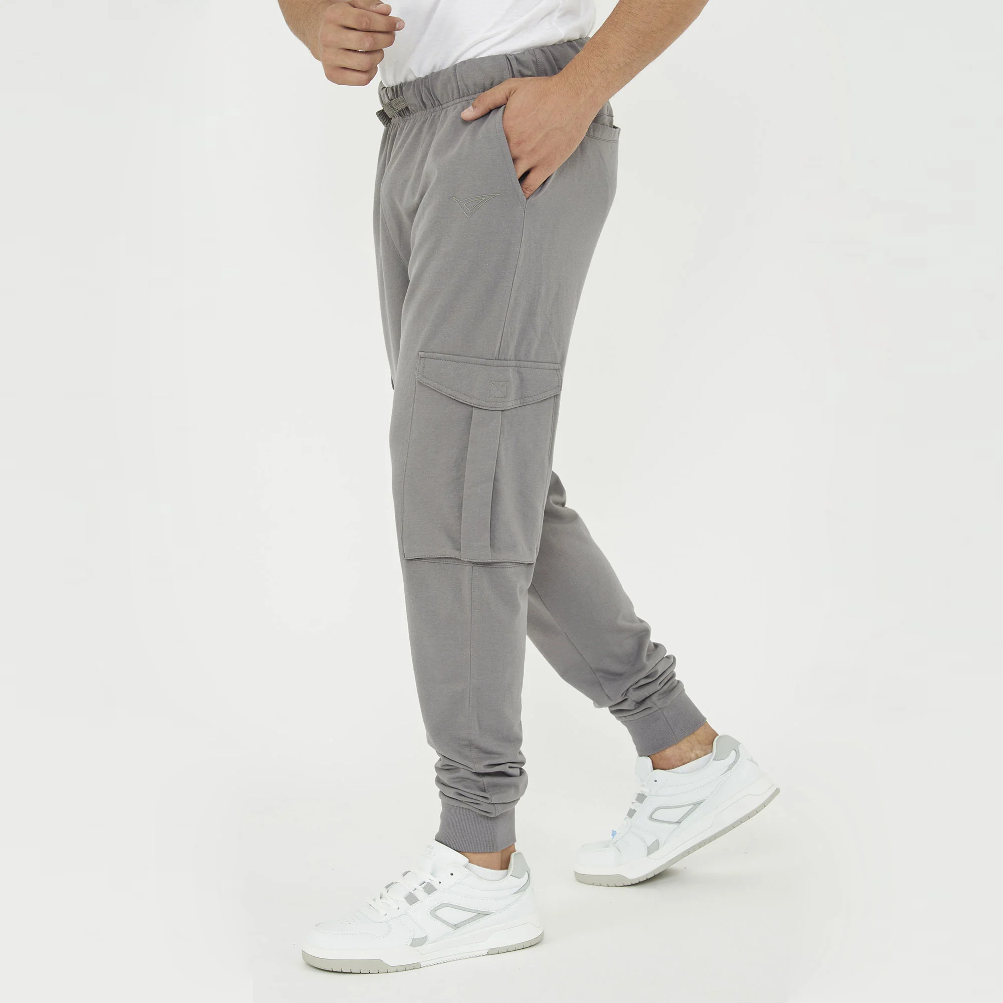 Pantaloni Fitness F Cargo - Image 5