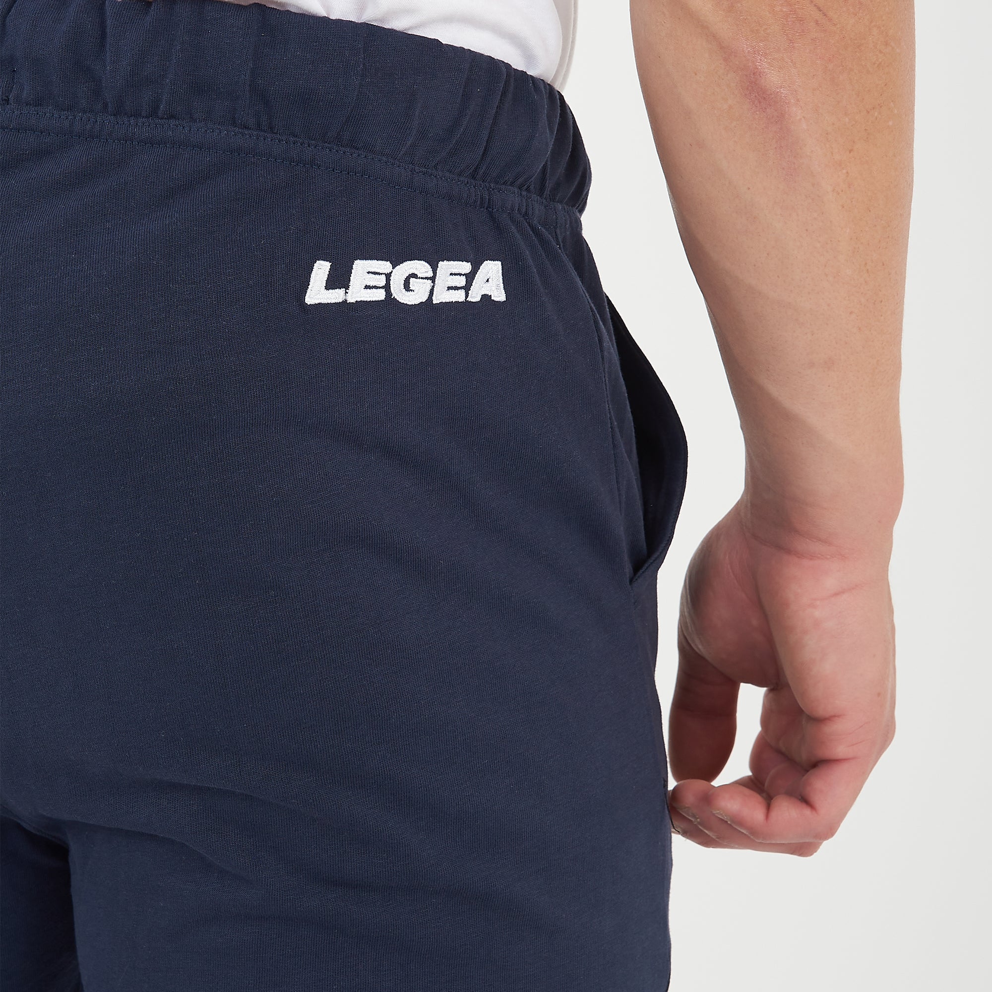 Pantaloni sportivi in jersey Fiondo - Image 3