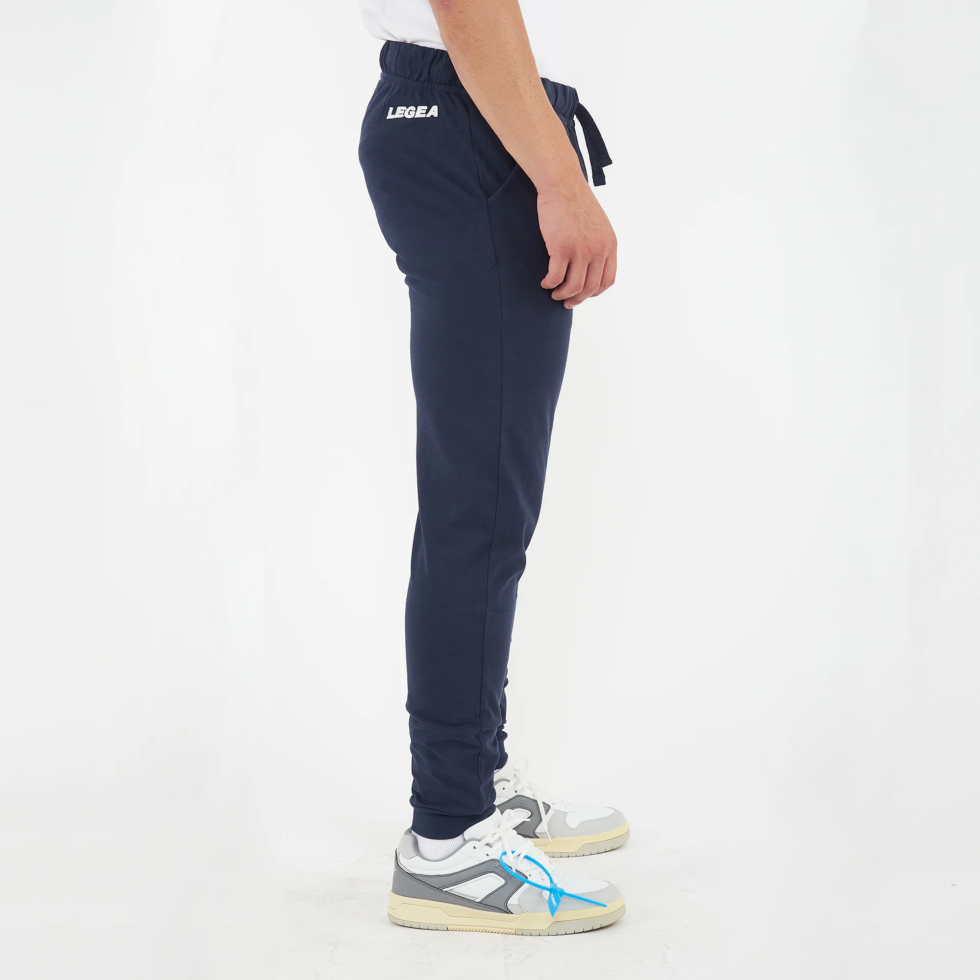 Pantaloni sportivi in jersey Fiondo - Image 5