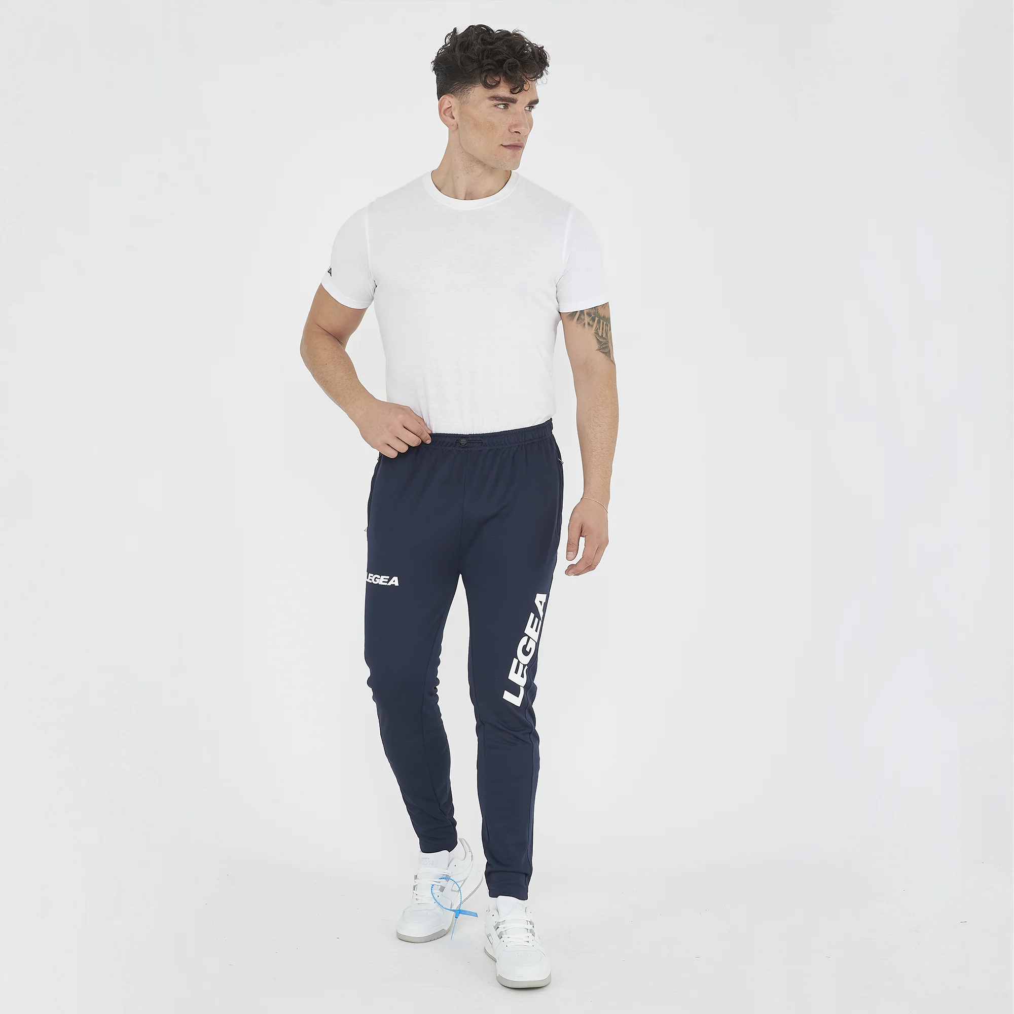 Pantaloni sportivi Bogota' - taglie piccole - Image 10