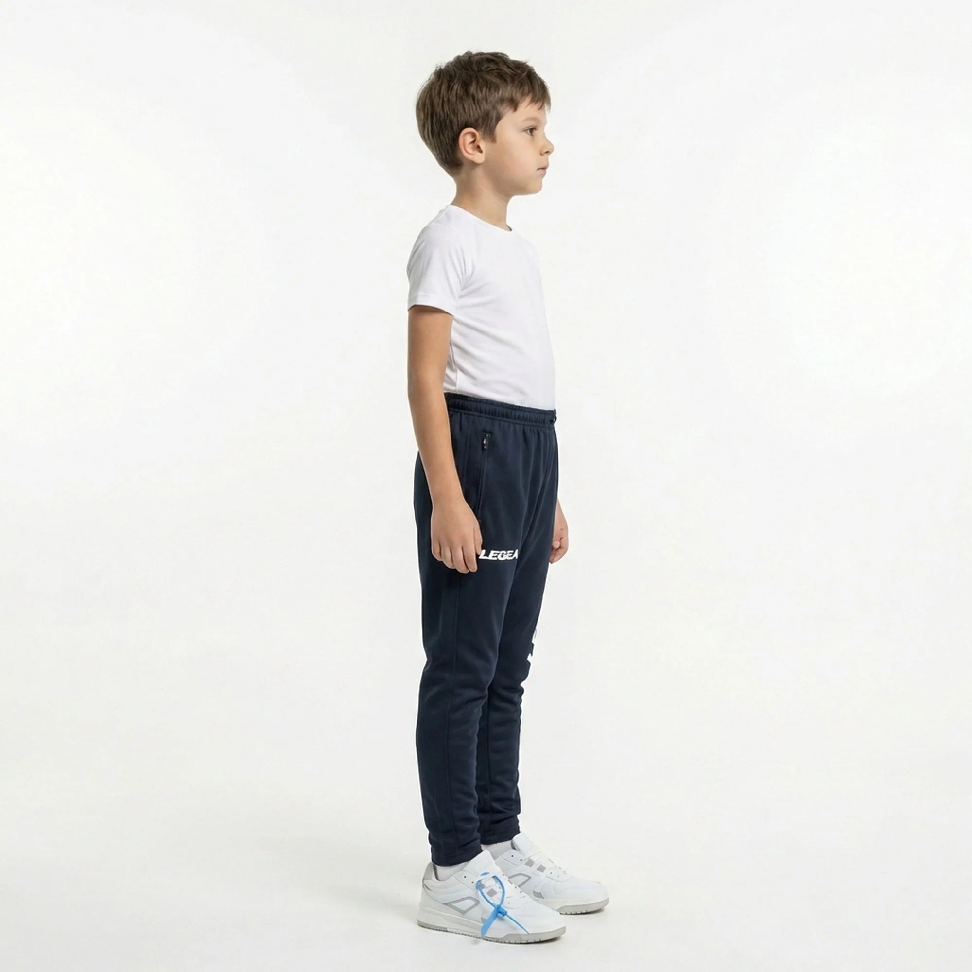 Pantaloni sportivi Bogota' - taglie piccole - Image 3