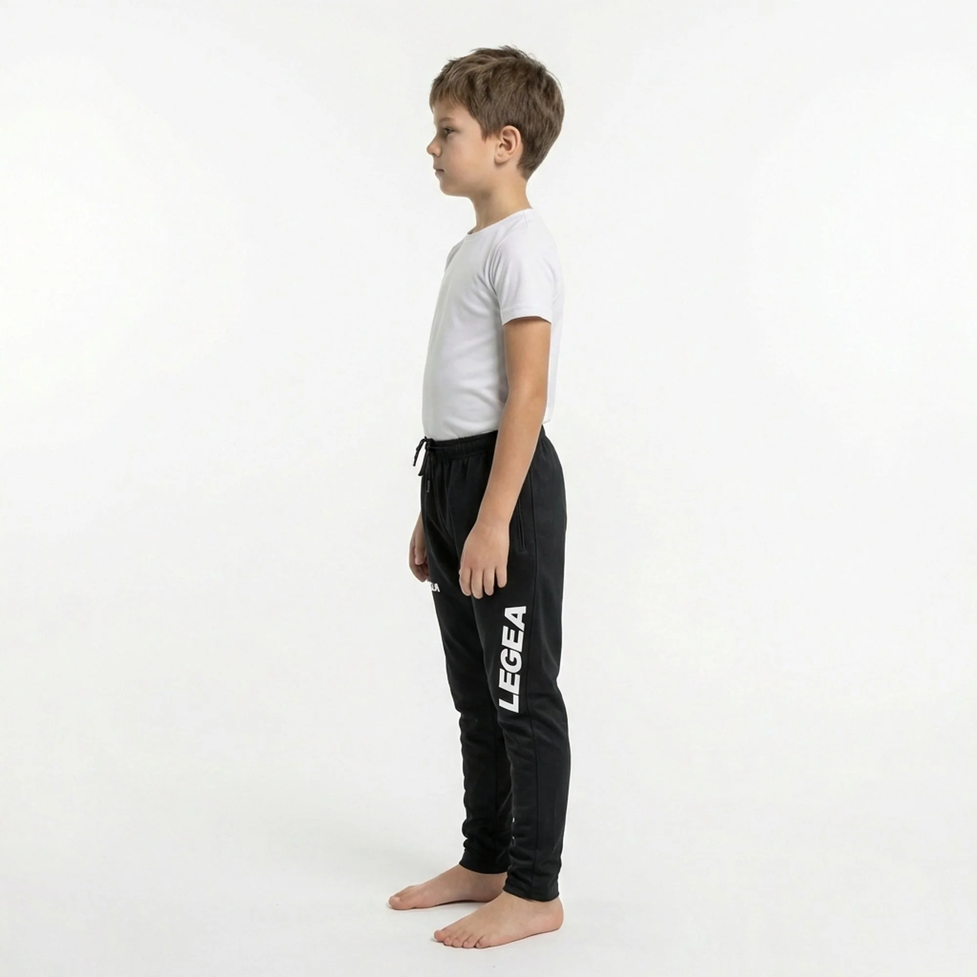 Pantaloni sportivi Bogota' - taglie piccole - Image 3