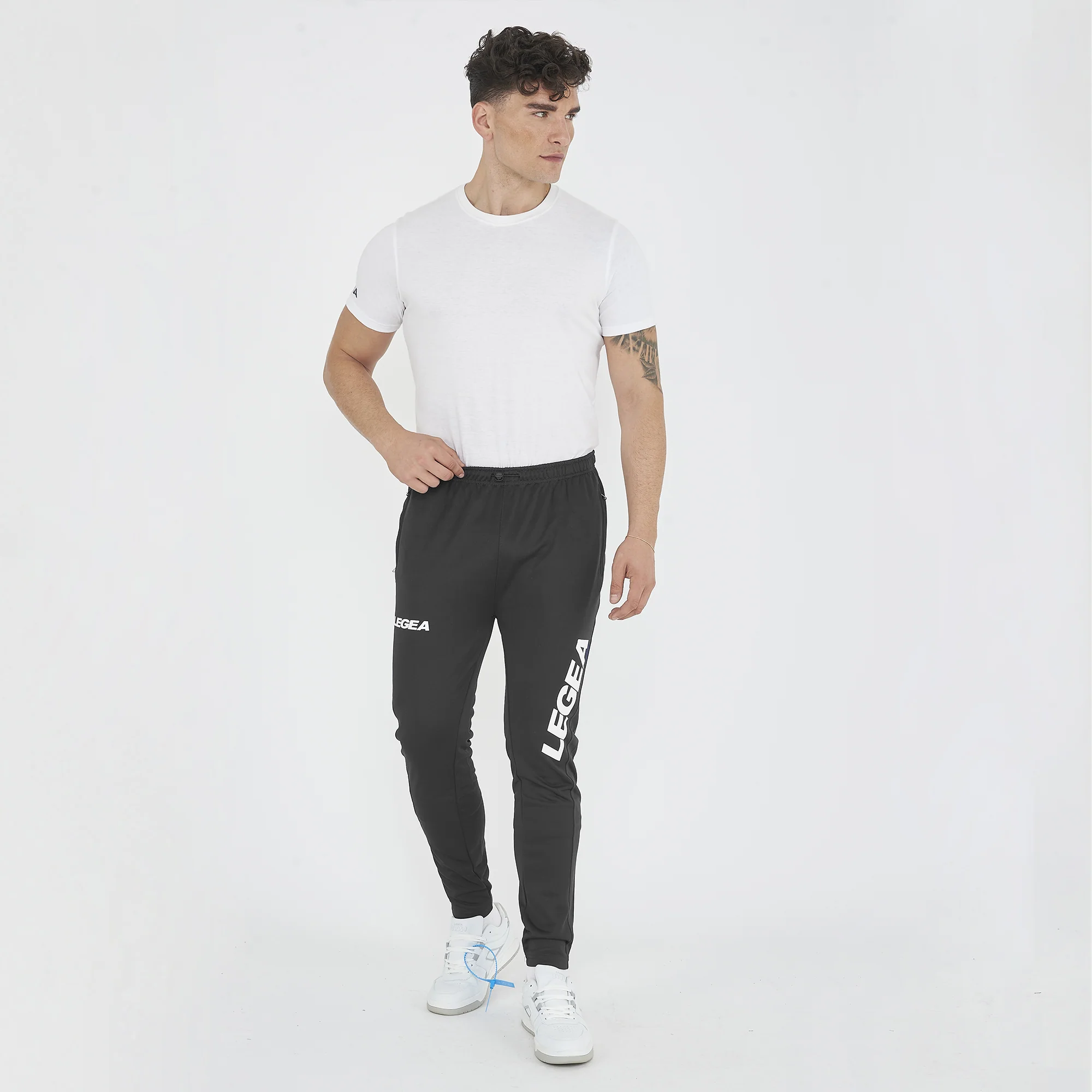 Pantaloni sportivi Bogota' - taglie piccole - Image 10