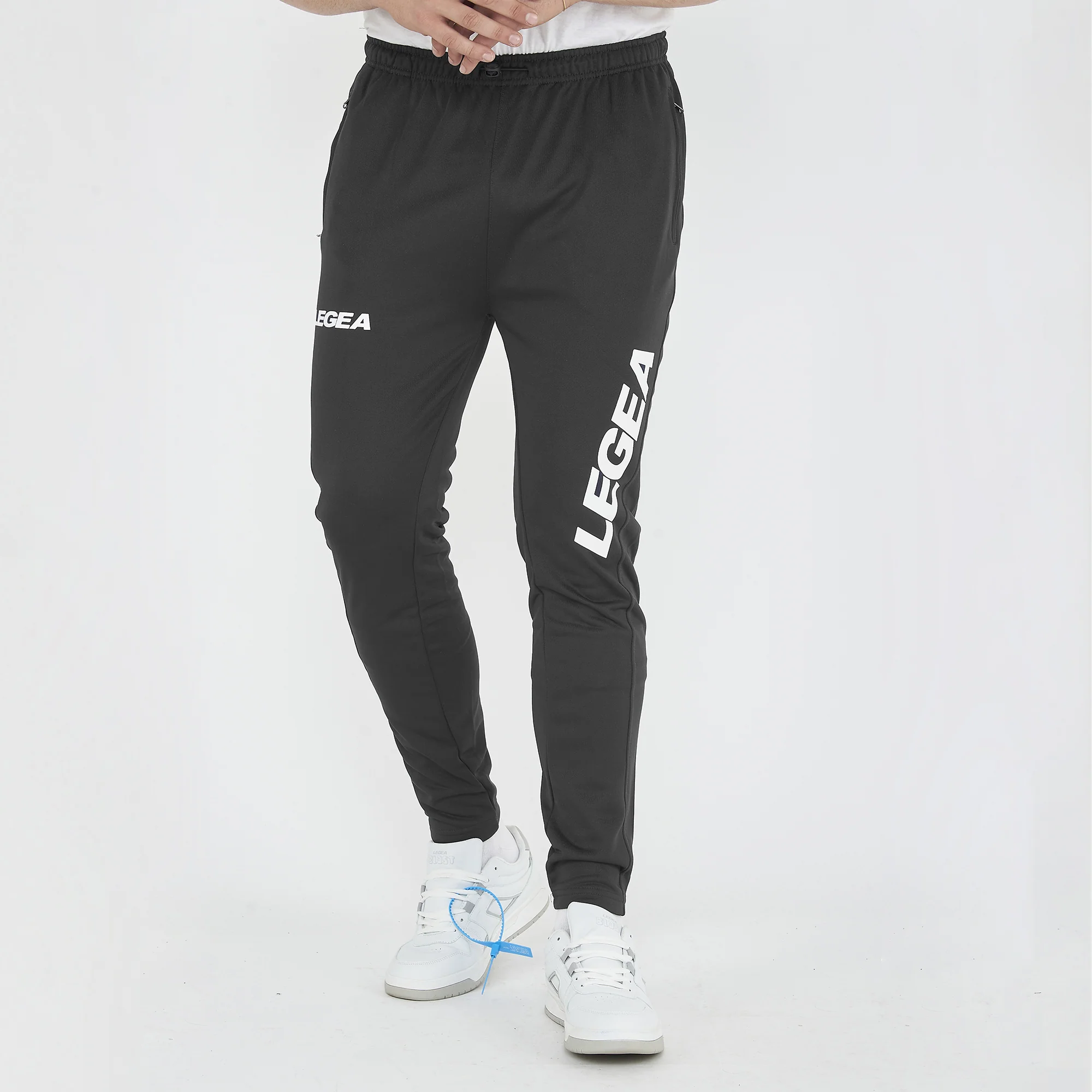 Pantaloni sportivi Bogota' - taglie piccole - Image 4