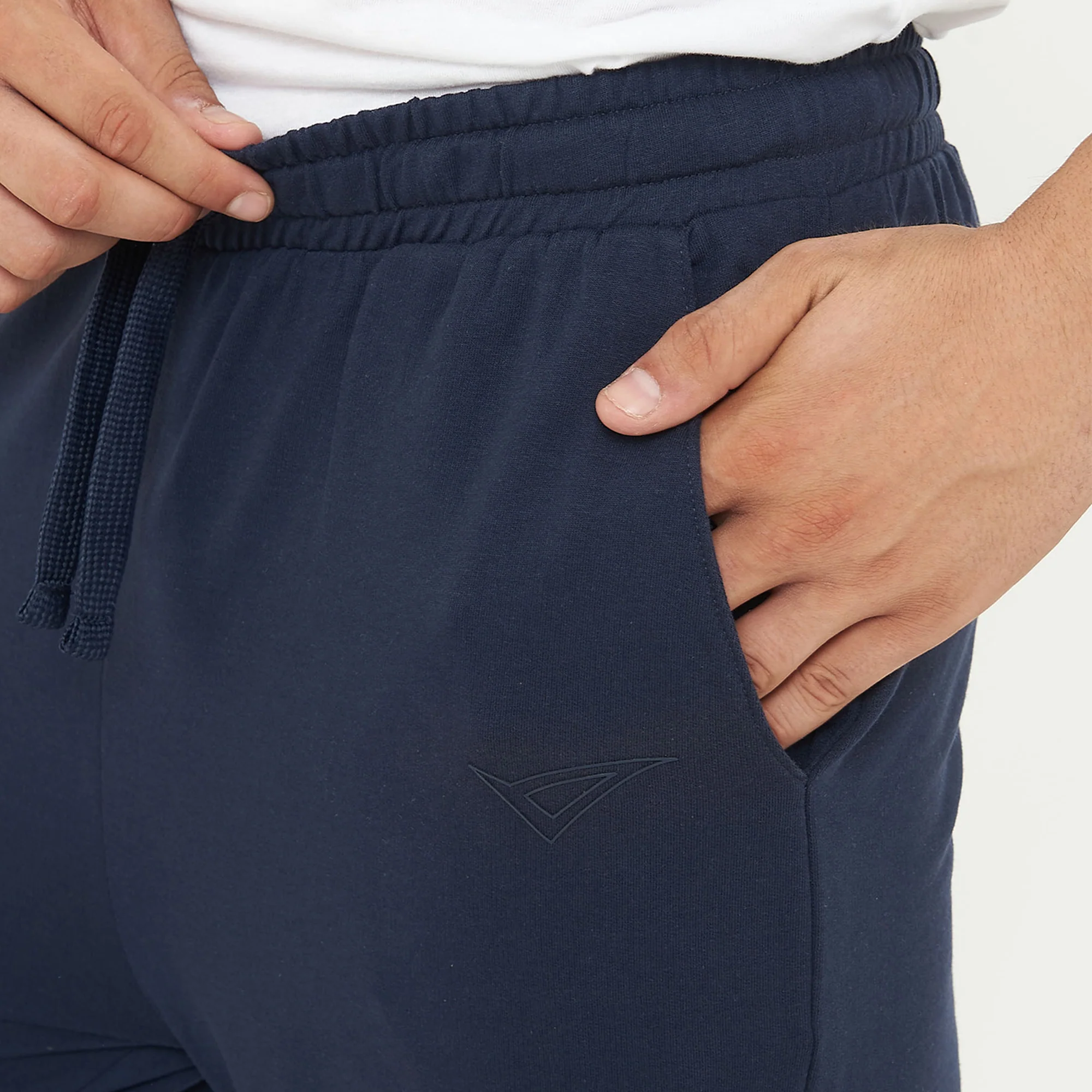Pantaloni sportivi con molla sul fondo F-Balloon - Image 4