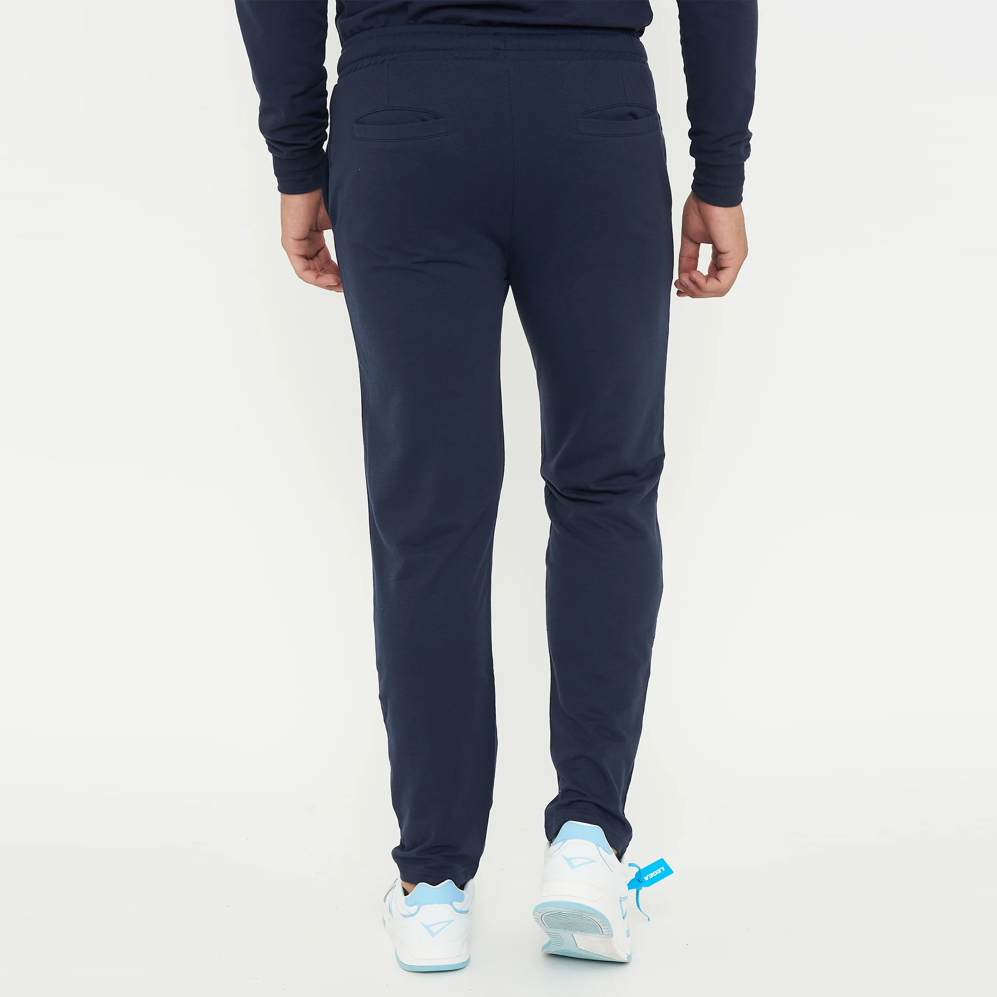 Pantaloni sportivi con tasche F-Place - Image 3