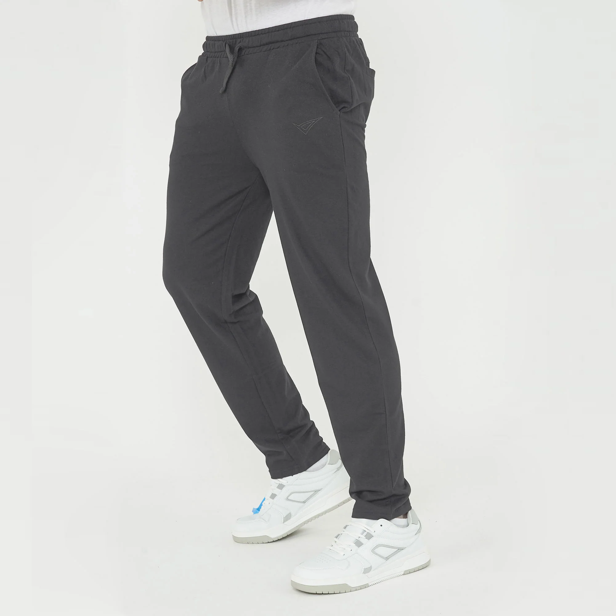 Pantaloni sportivi con tasche F-Place - Image 2