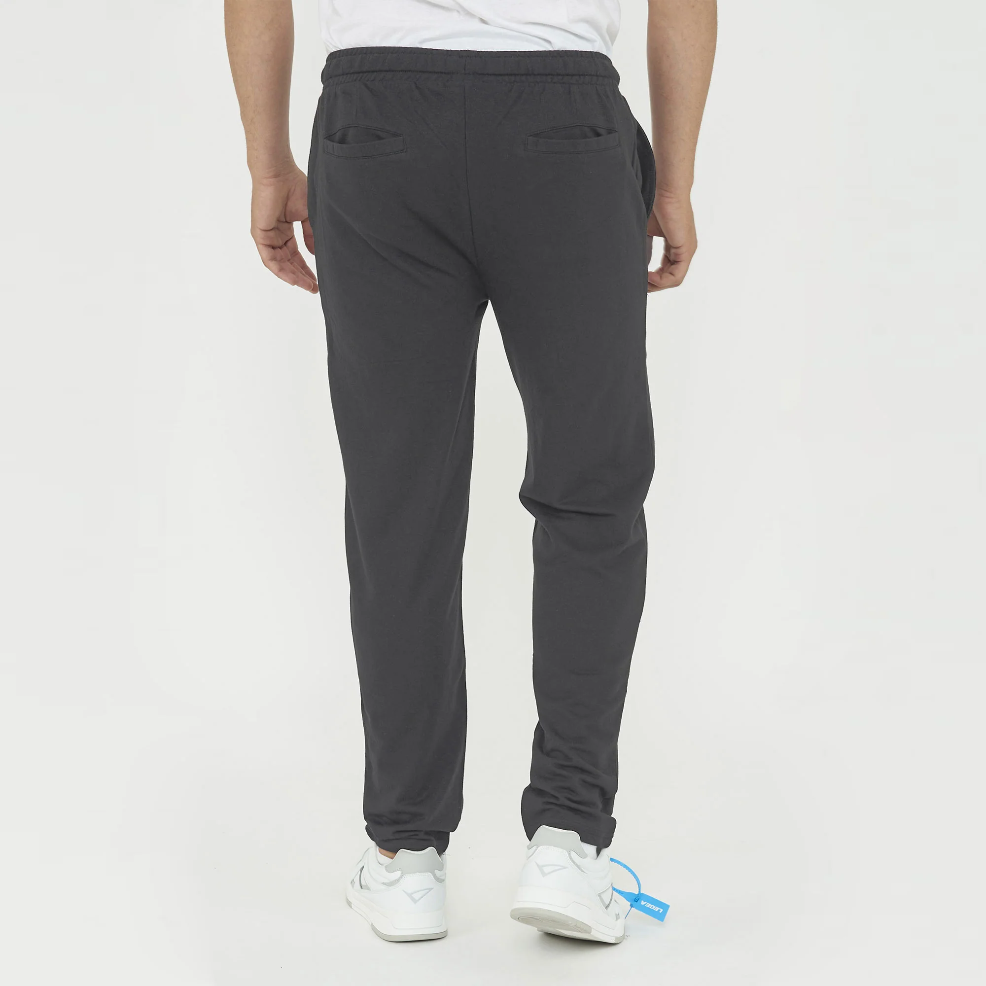 Pantaloni sportivi con tasche F-Place - Image 3