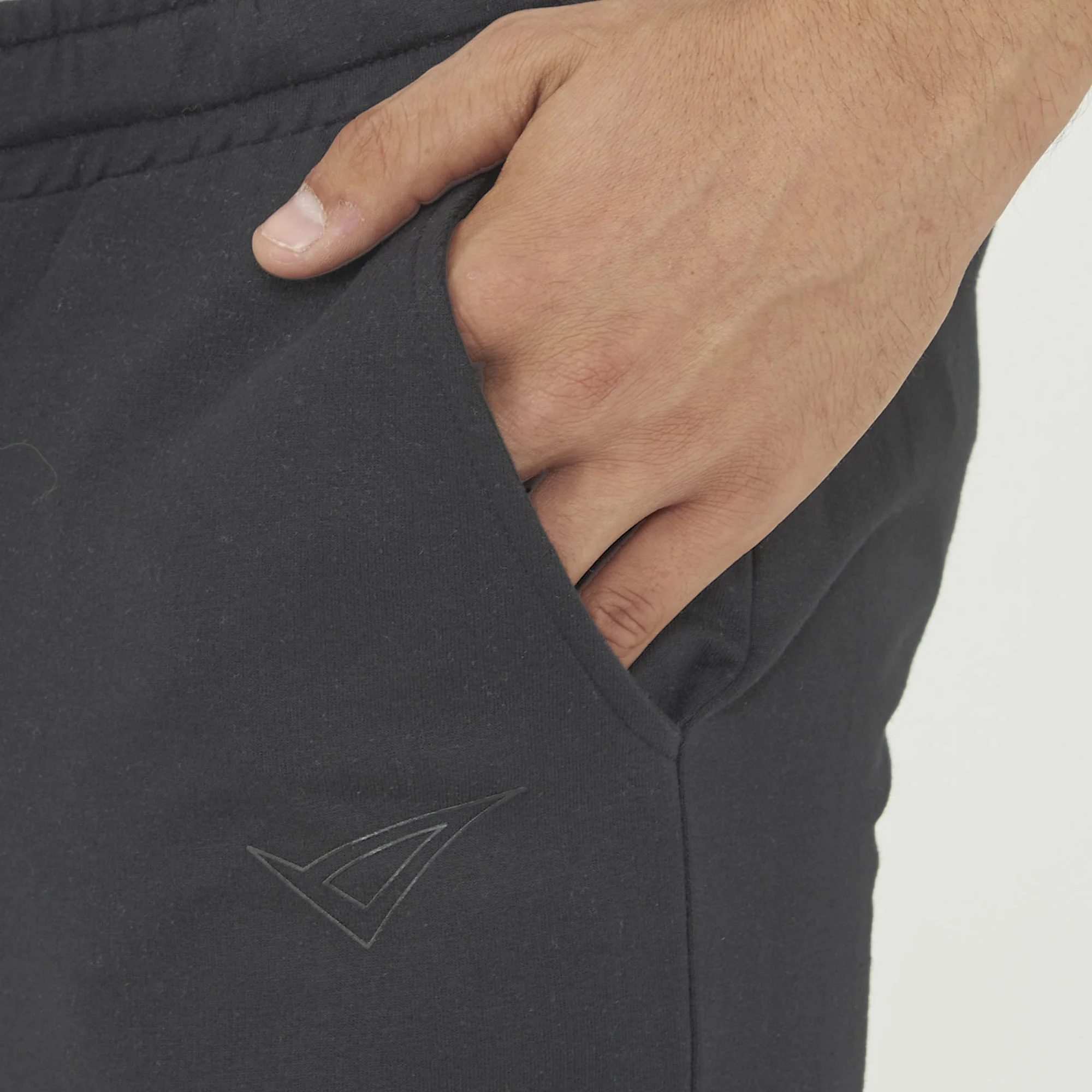 Pantaloni sportivi con tasche F-Place - Image 4