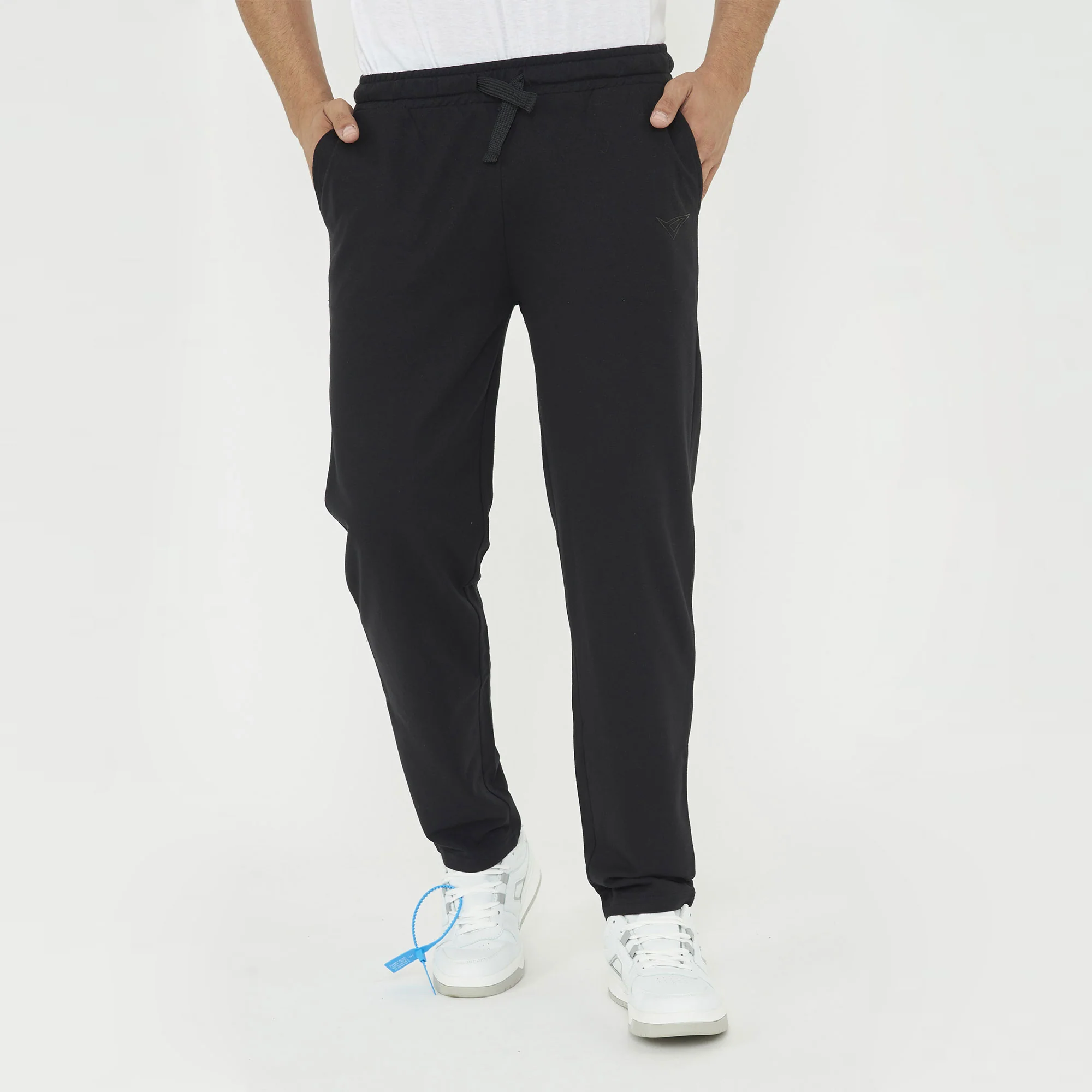 Pantaloni sportivi con tasche F-Place