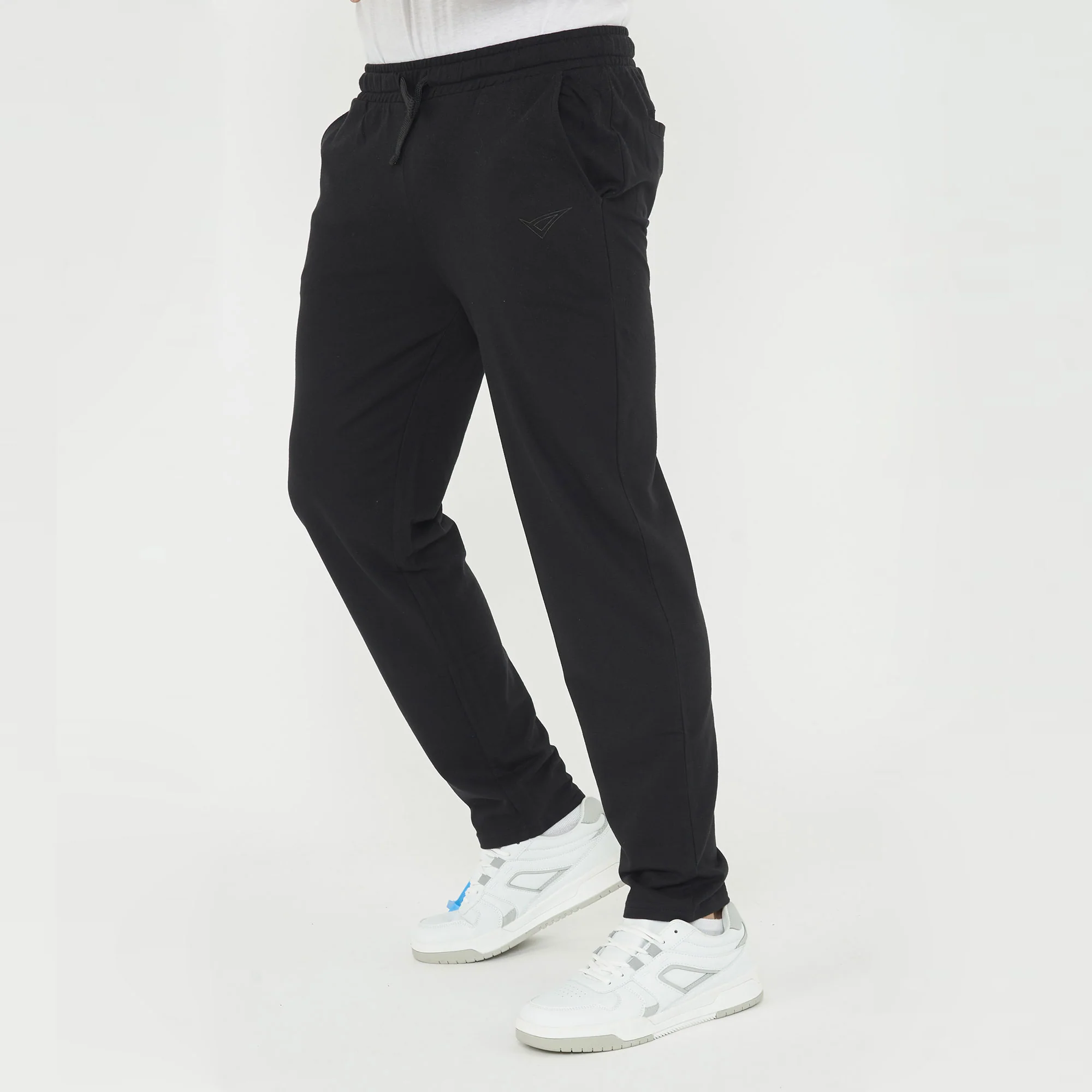 Pantaloni sportivi con tasche F-Place - Image 3