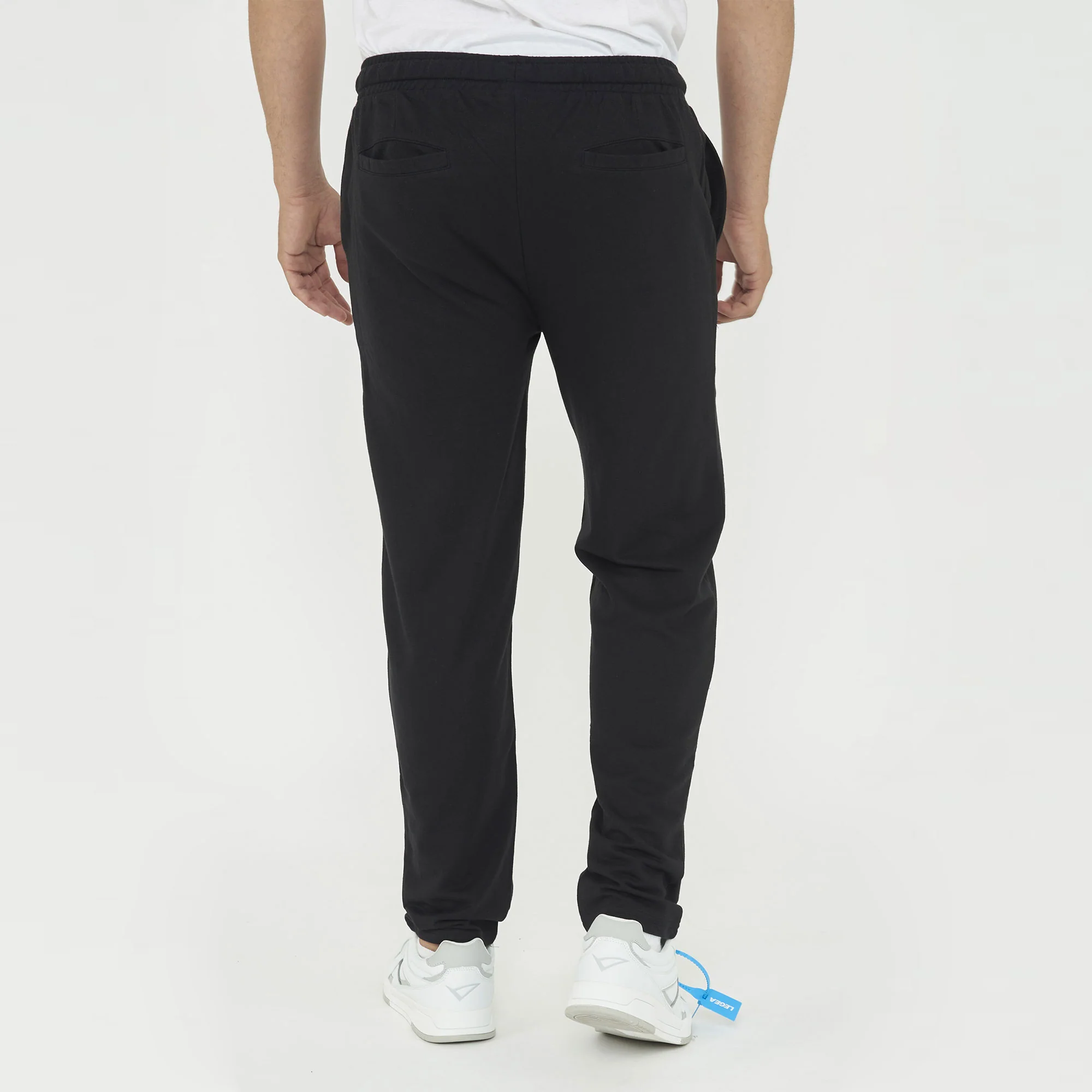 Pantaloni sportivi con tasche F-Place - Image 2