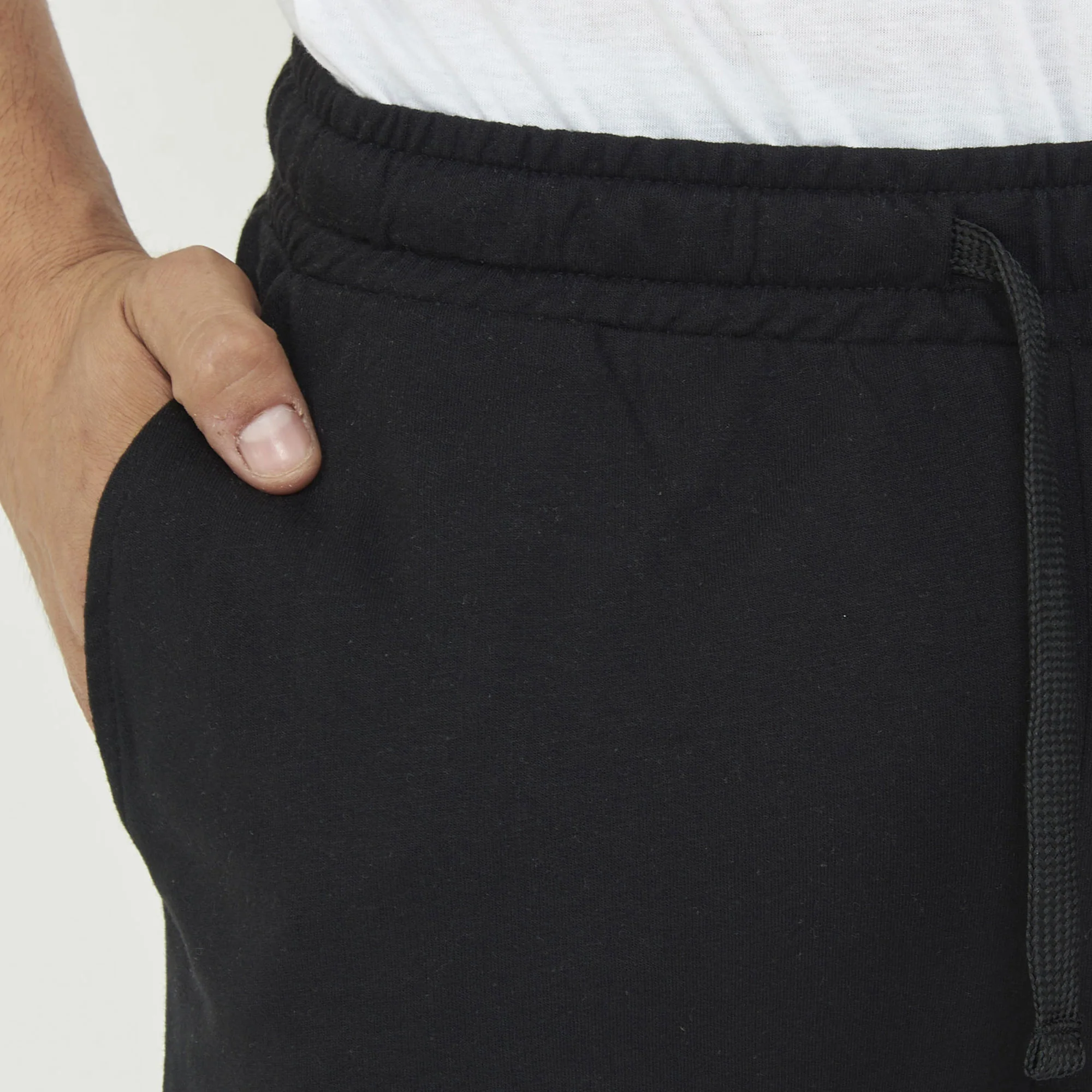 Pantaloni sportivi con tasche F-Place - Image 4